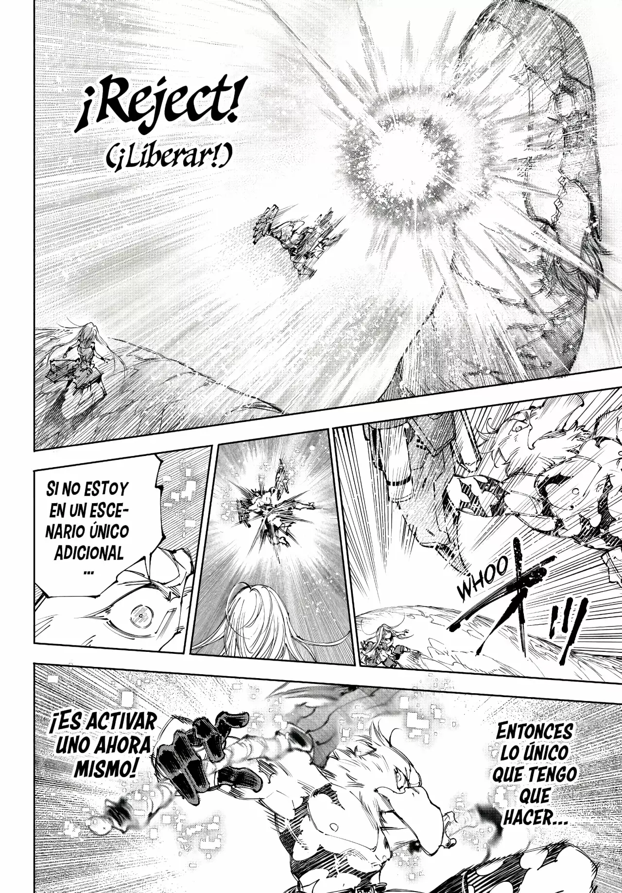 Read Shangri-La Frontier_ Shitty Games Hunter Challenges Godly Game ES Manga Online