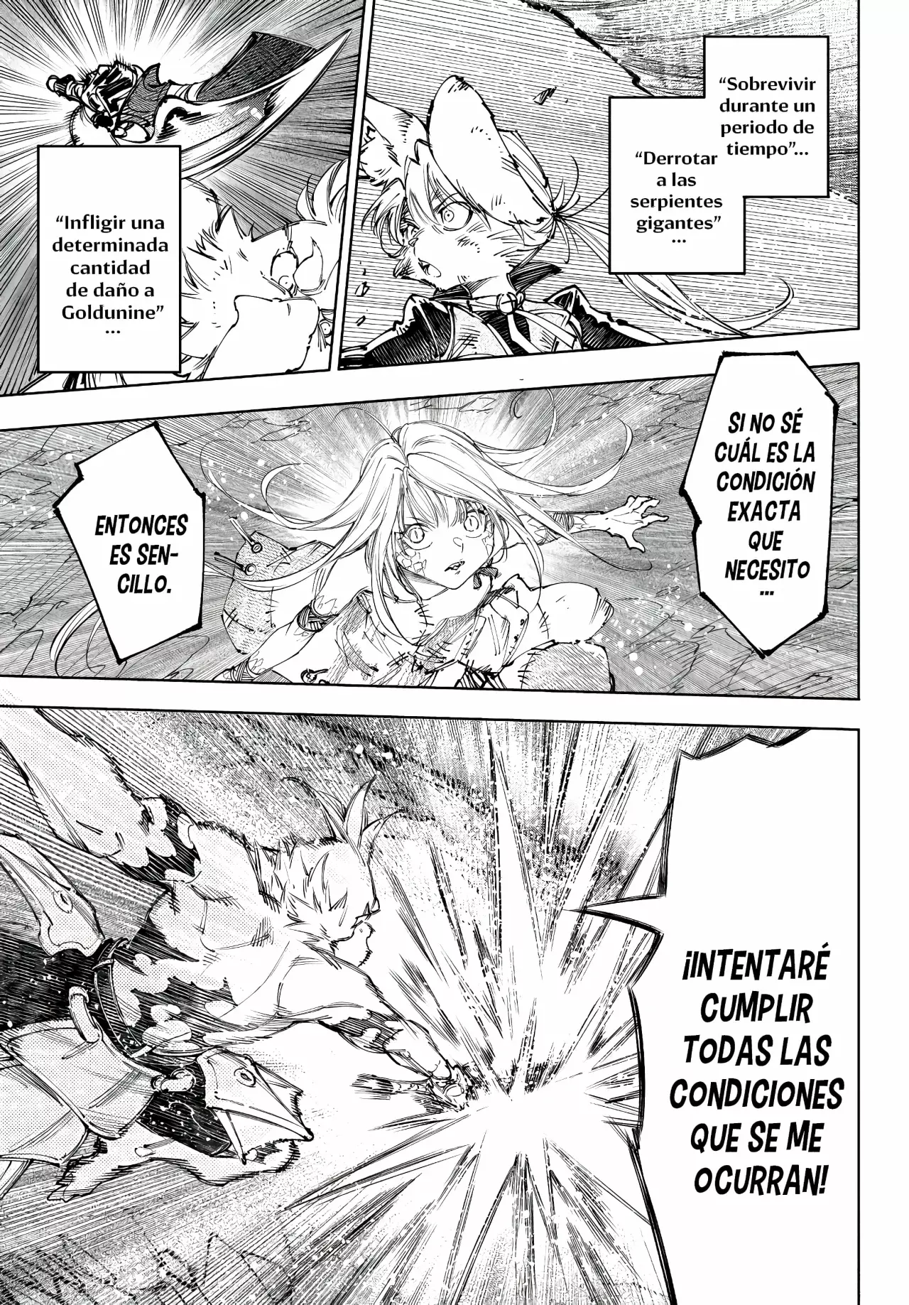 Read Shangri-La Frontier_ Shitty Games Hunter Challenges Godly Game ES Manga Online