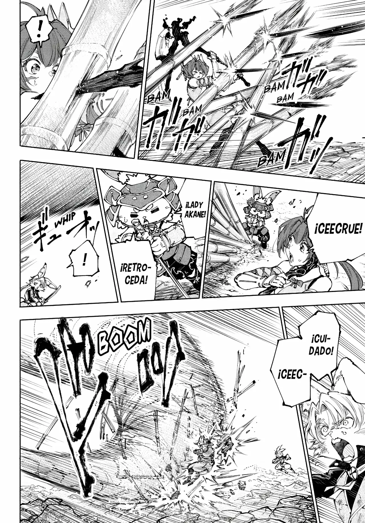 Read Shangri-La Frontier_ Shitty Games Hunter Challenges Godly Game ES Manga Online