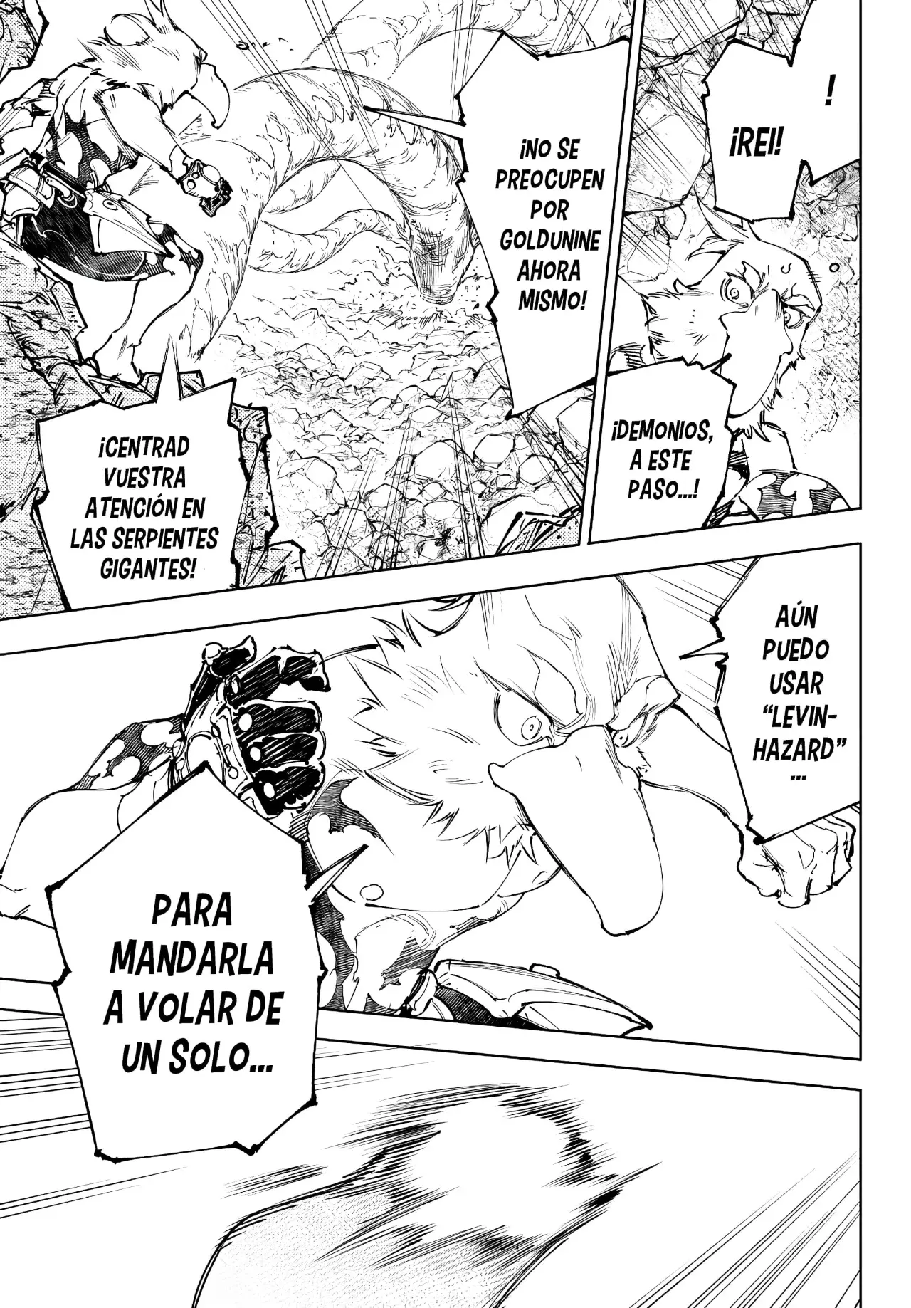 Read Shangri-La Frontier_ Shitty Games Hunter Challenges Godly Game ES Manga Online