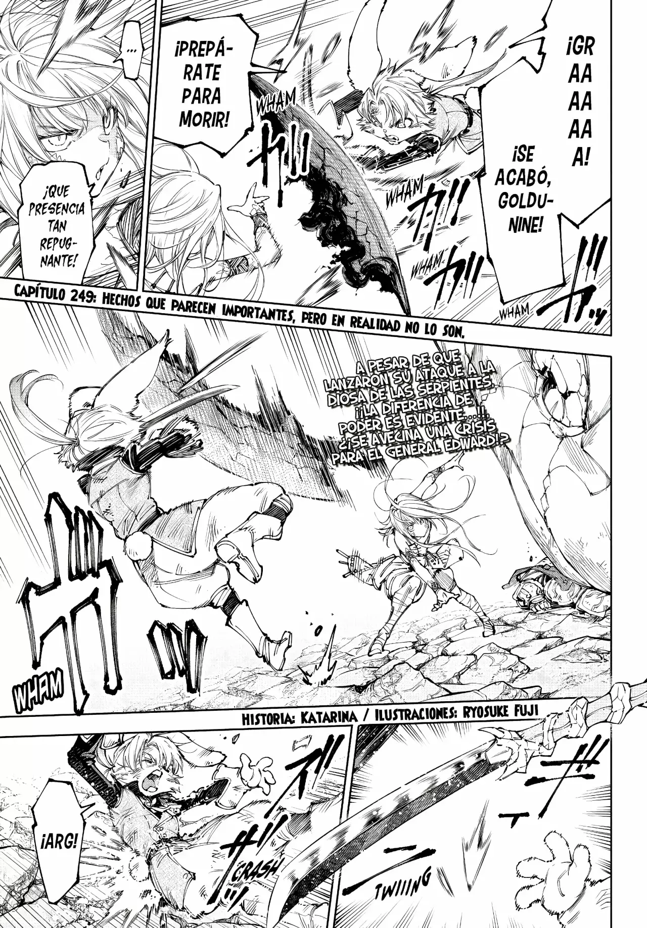 Read Shangri-La Frontier_ Shitty Games Hunter Challenges Godly Game ES Manga Online