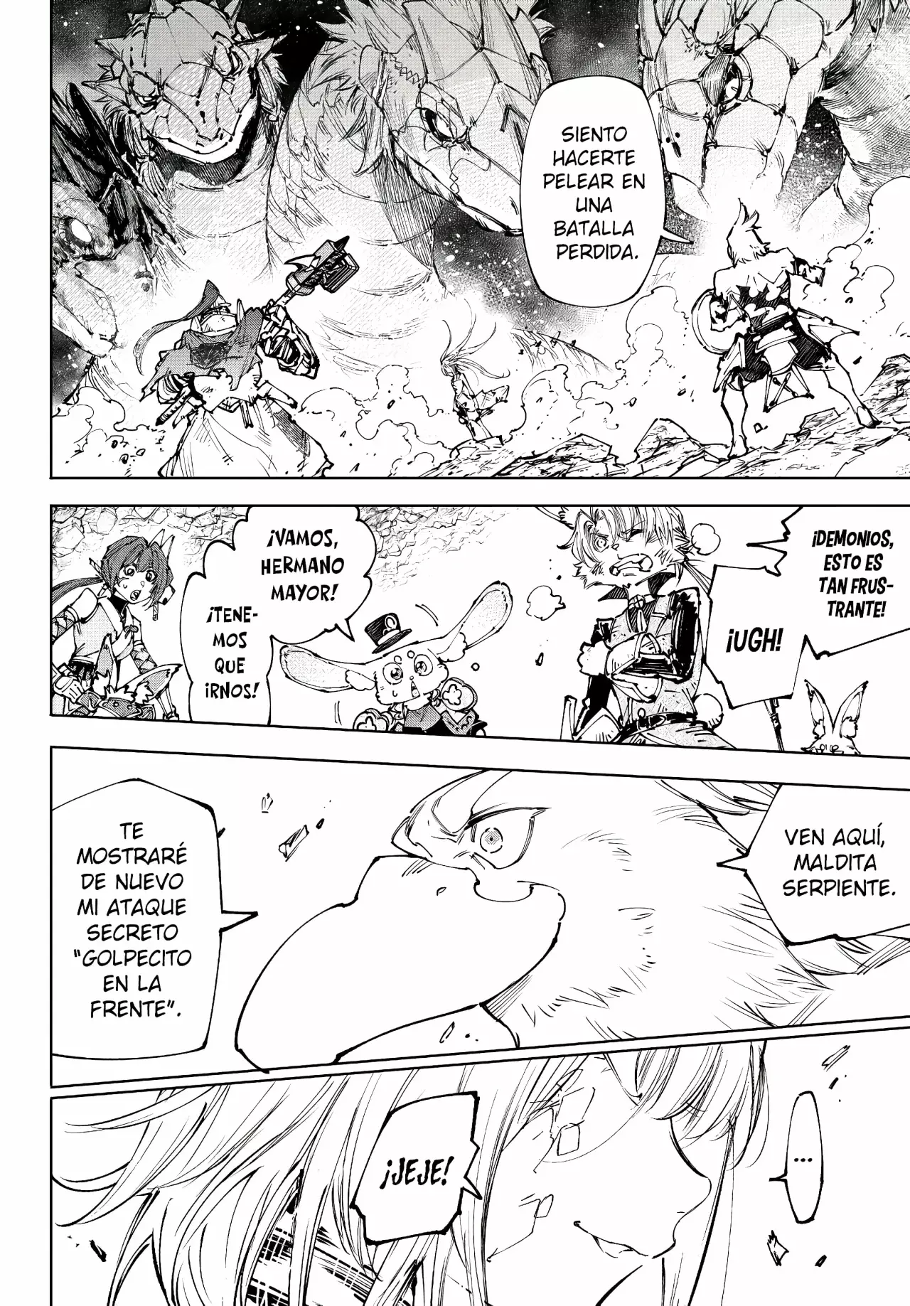 Read Shangri-La Frontier_ Shitty Games Hunter Challenges Godly Game ES Manga Online