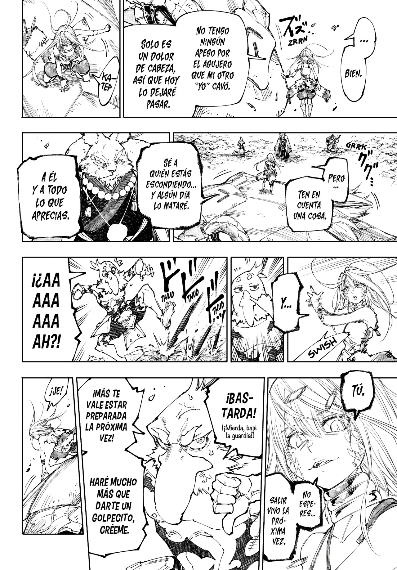 Read Shangri-La Frontier_ Shitty Games Hunter Challenges Godly Game ES Manga Online