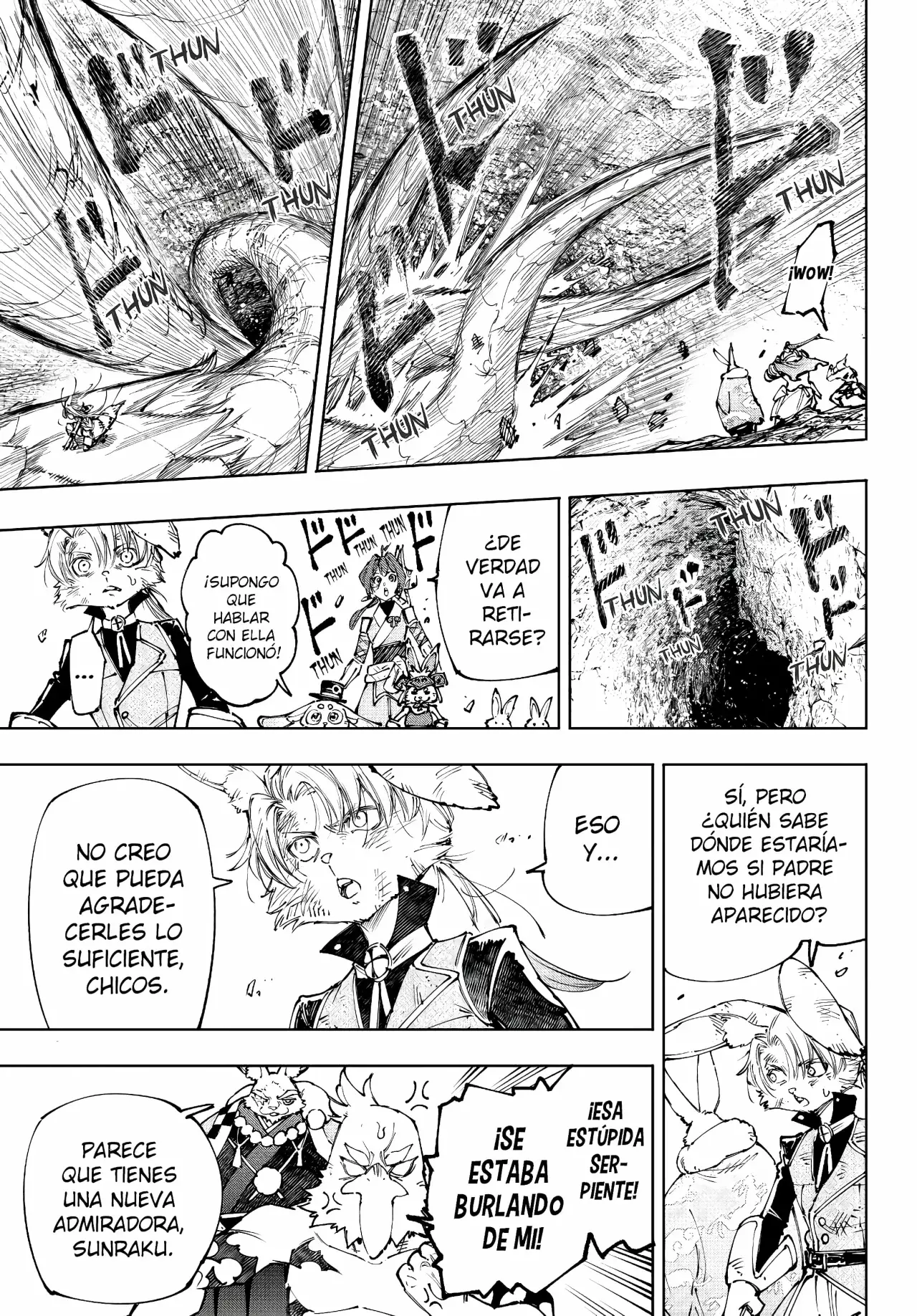 Read Shangri-La Frontier_ Shitty Games Hunter Challenges Godly Game ES Manga Online