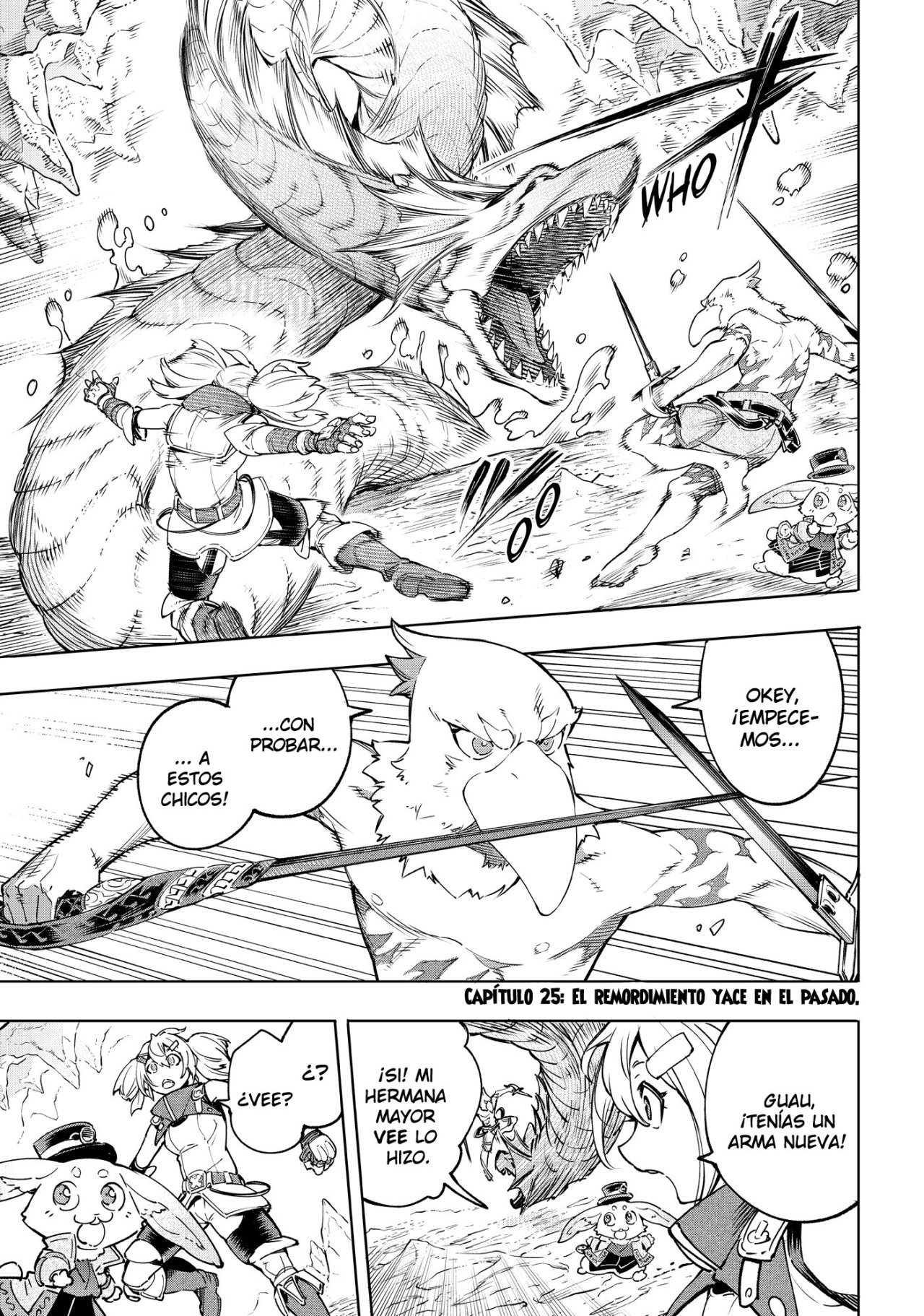 Read Shangri-La Frontier_ Shitty Games Hunter Challenges Godly Game ES Manga Online