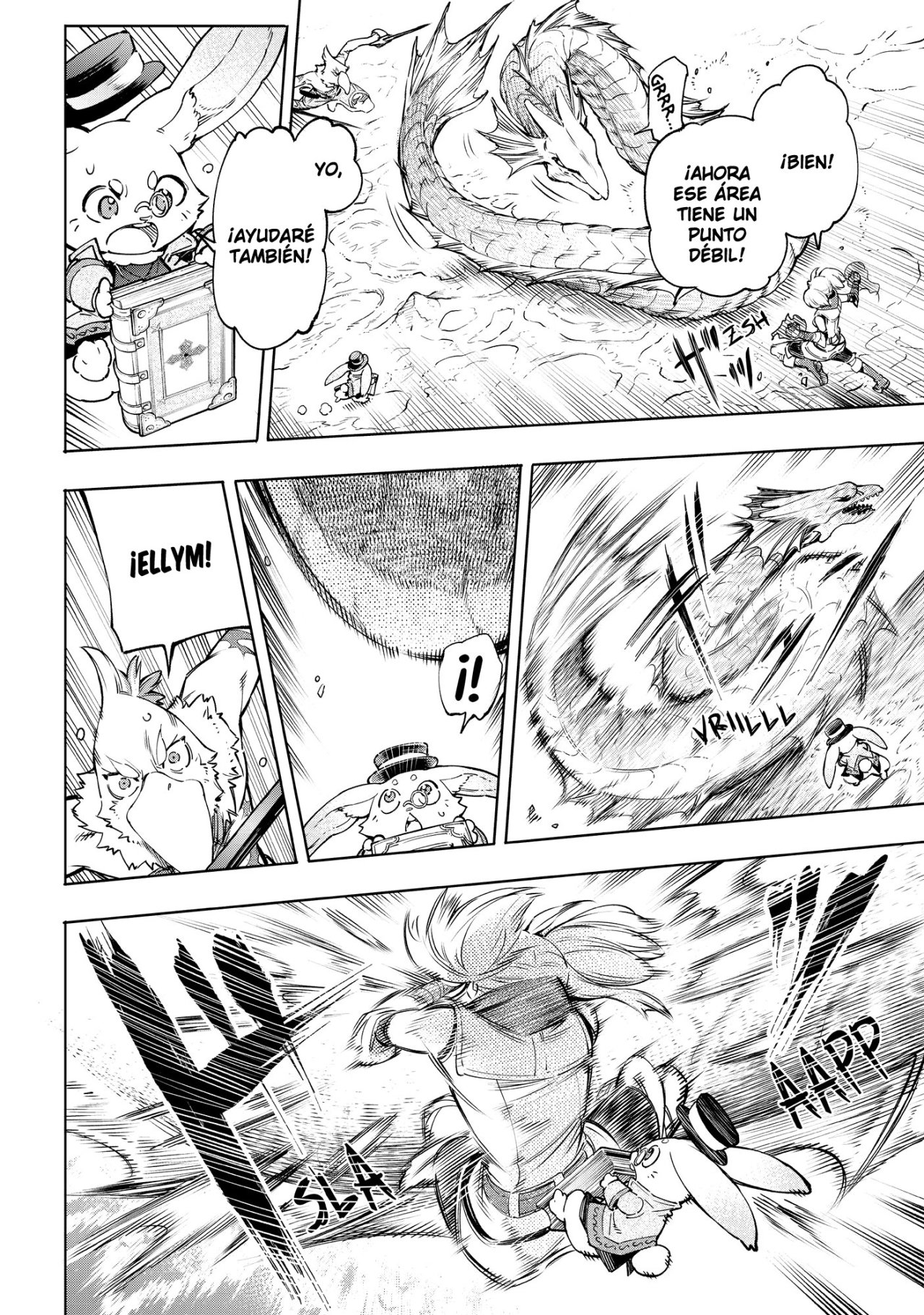Read Shangri-La Frontier_ Shitty Games Hunter Challenges Godly Game ES Manga Online