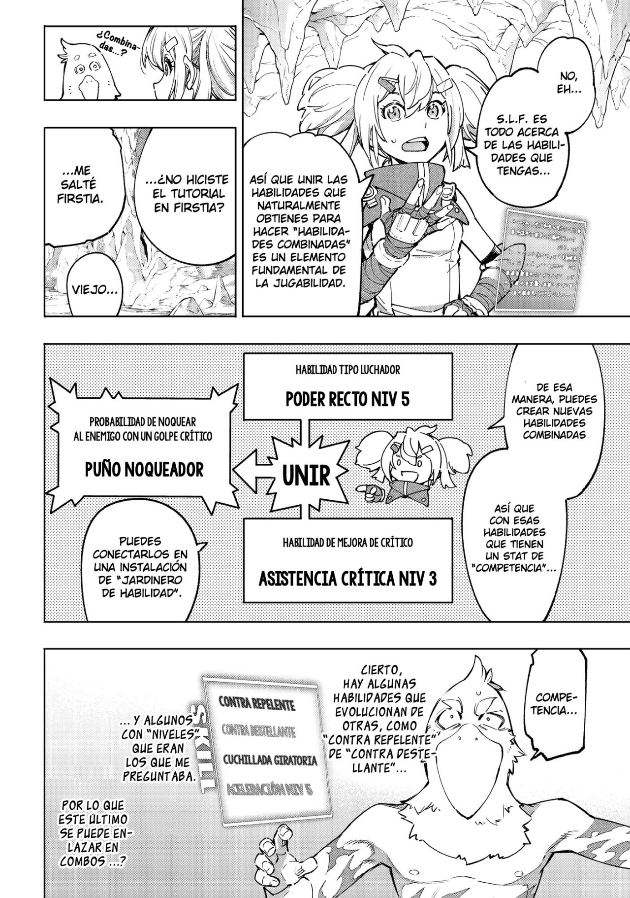 Read Shangri-La Frontier_ Shitty Games Hunter Challenges Godly Game ES Manga Online