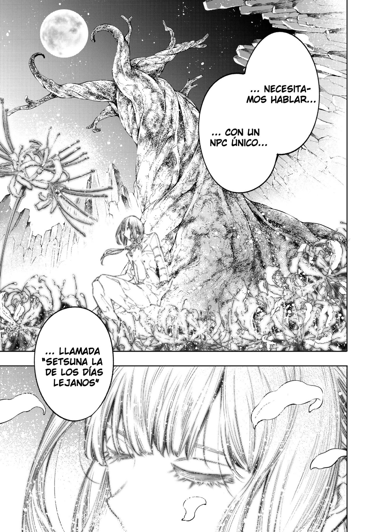 Read Shangri-La Frontier_ Shitty Games Hunter Challenges Godly Game ES Manga Online