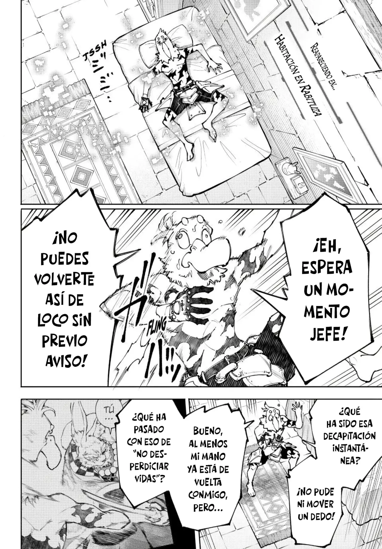 Read Shangri-La Frontier_ Shitty Games Hunter Challenges Godly Game ES Manga Online