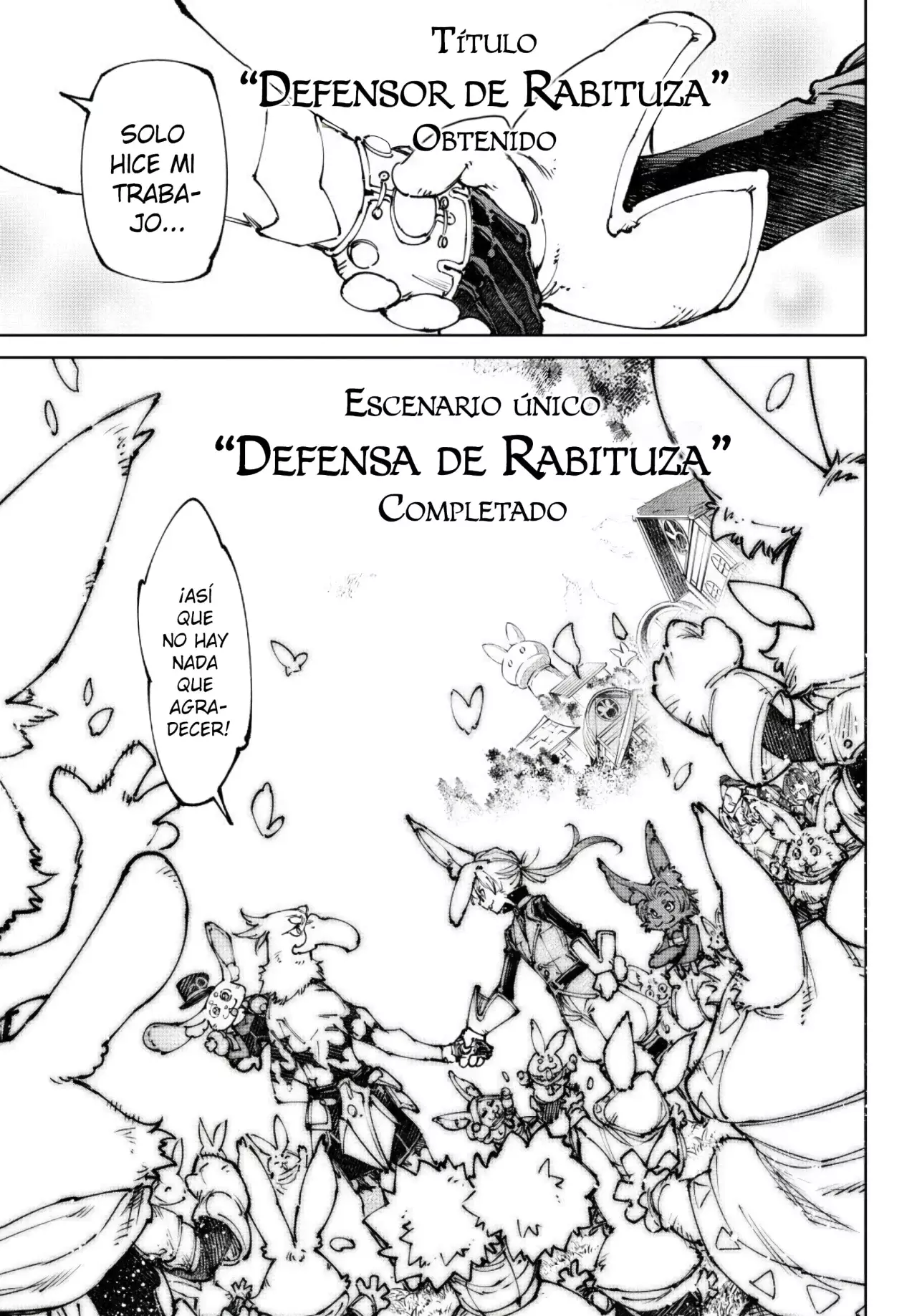 Read Shangri-La Frontier_ Shitty Games Hunter Challenges Godly Game ES Manga Online