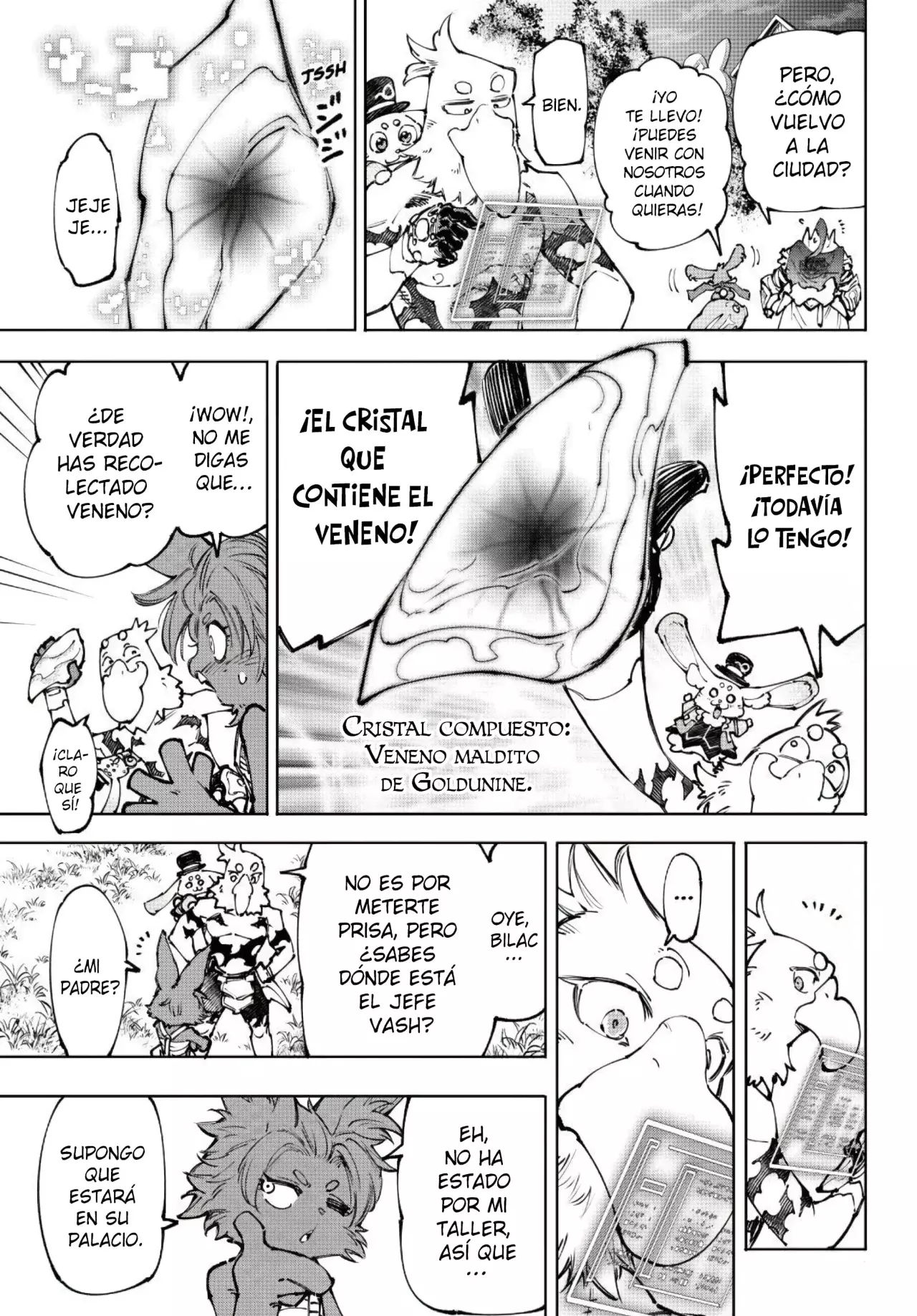 Read Shangri-La Frontier_ Shitty Games Hunter Challenges Godly Game ES Manga Online