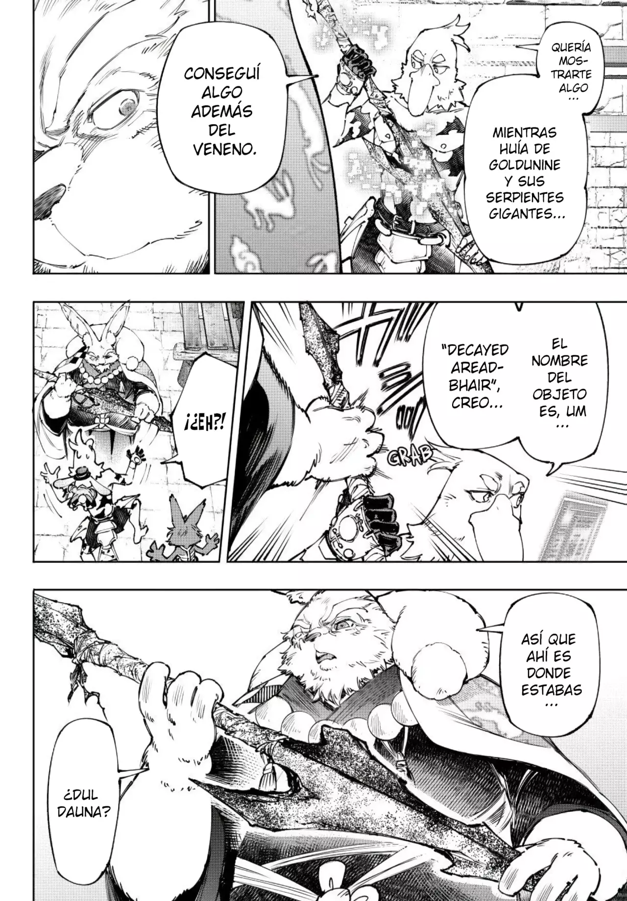 Read Shangri-La Frontier_ Shitty Games Hunter Challenges Godly Game ES Manga Online