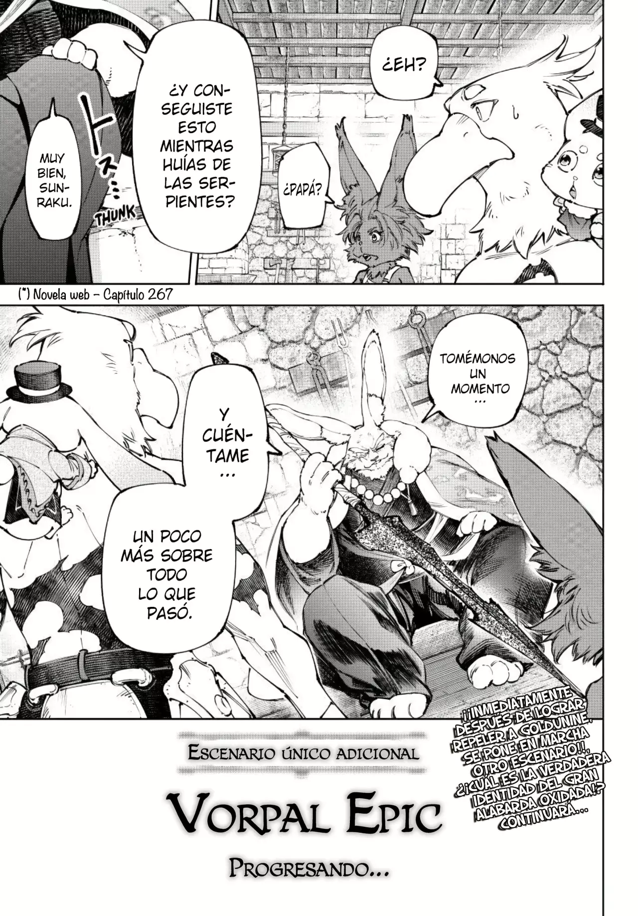 Read Shangri-La Frontier_ Shitty Games Hunter Challenges Godly Game ES Manga Online