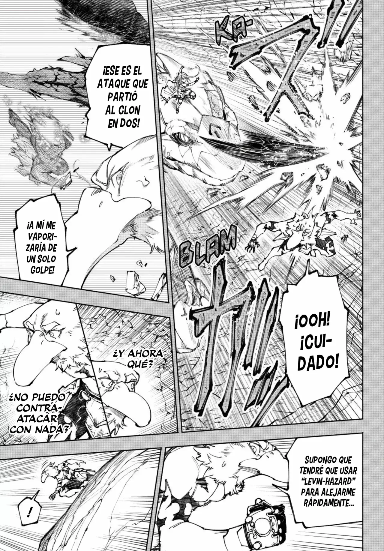 Read Shangri-La Frontier_ Shitty Games Hunter Challenges Godly Game ES Manga Online