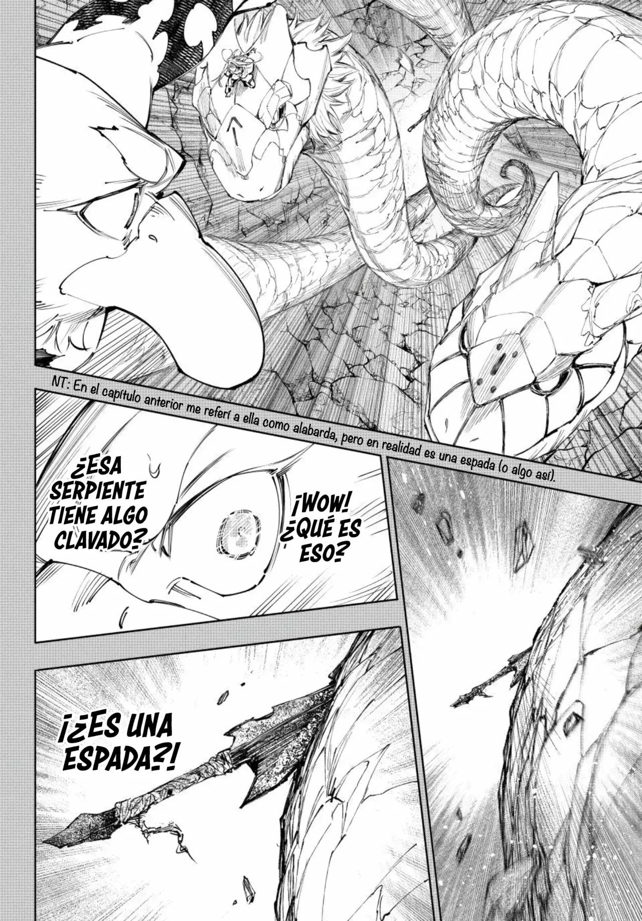 Read Shangri-La Frontier_ Shitty Games Hunter Challenges Godly Game ES Manga Online