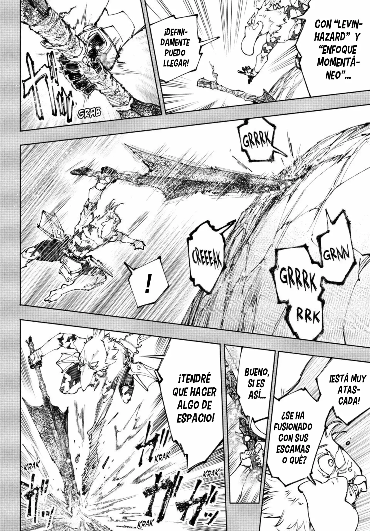 Read Shangri-La Frontier_ Shitty Games Hunter Challenges Godly Game ES Manga Online