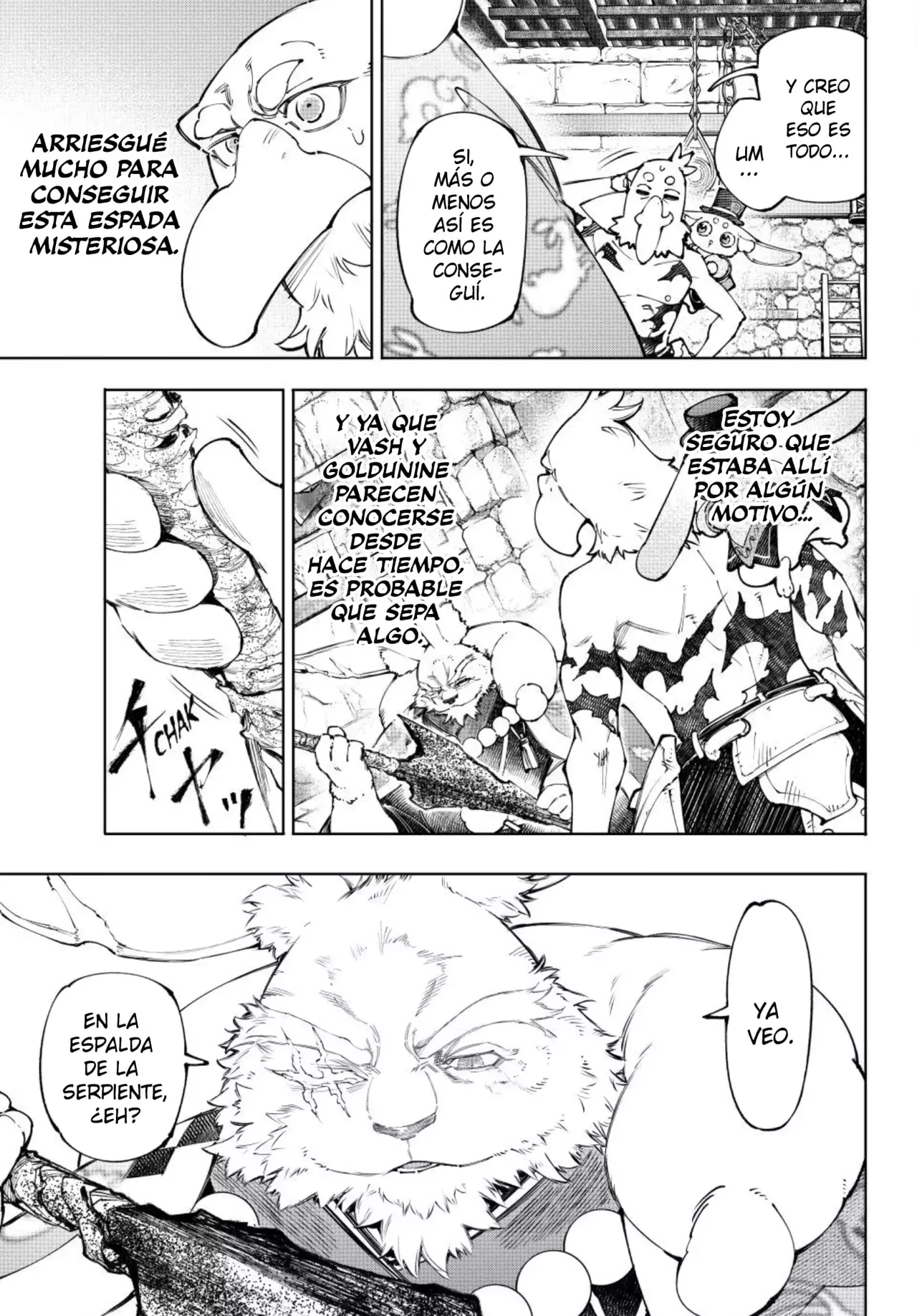 Read Shangri-La Frontier_ Shitty Games Hunter Challenges Godly Game ES Manga Online