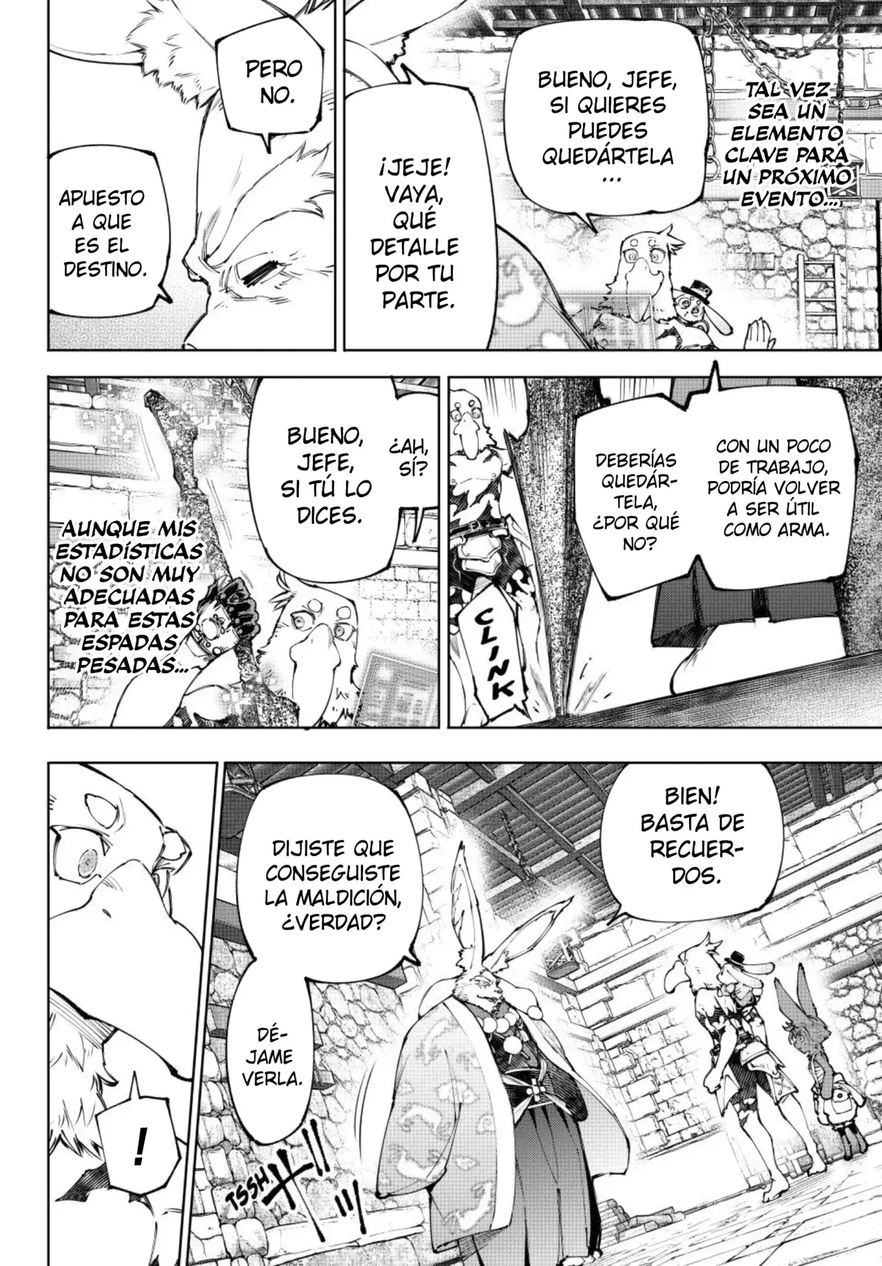 Read Shangri-La Frontier_ Shitty Games Hunter Challenges Godly Game ES Manga Online