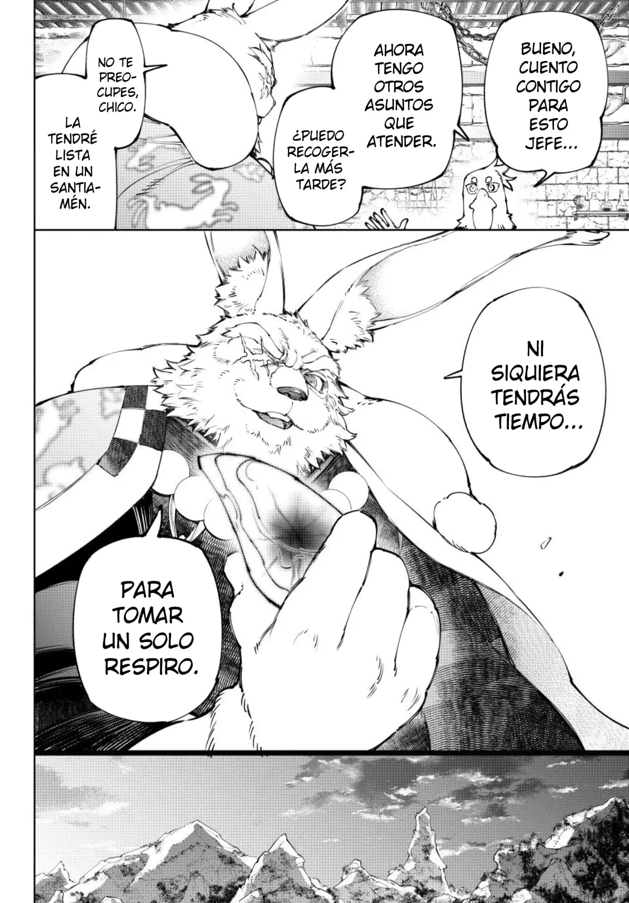 Read Shangri-La Frontier_ Shitty Games Hunter Challenges Godly Game ES Manga Online