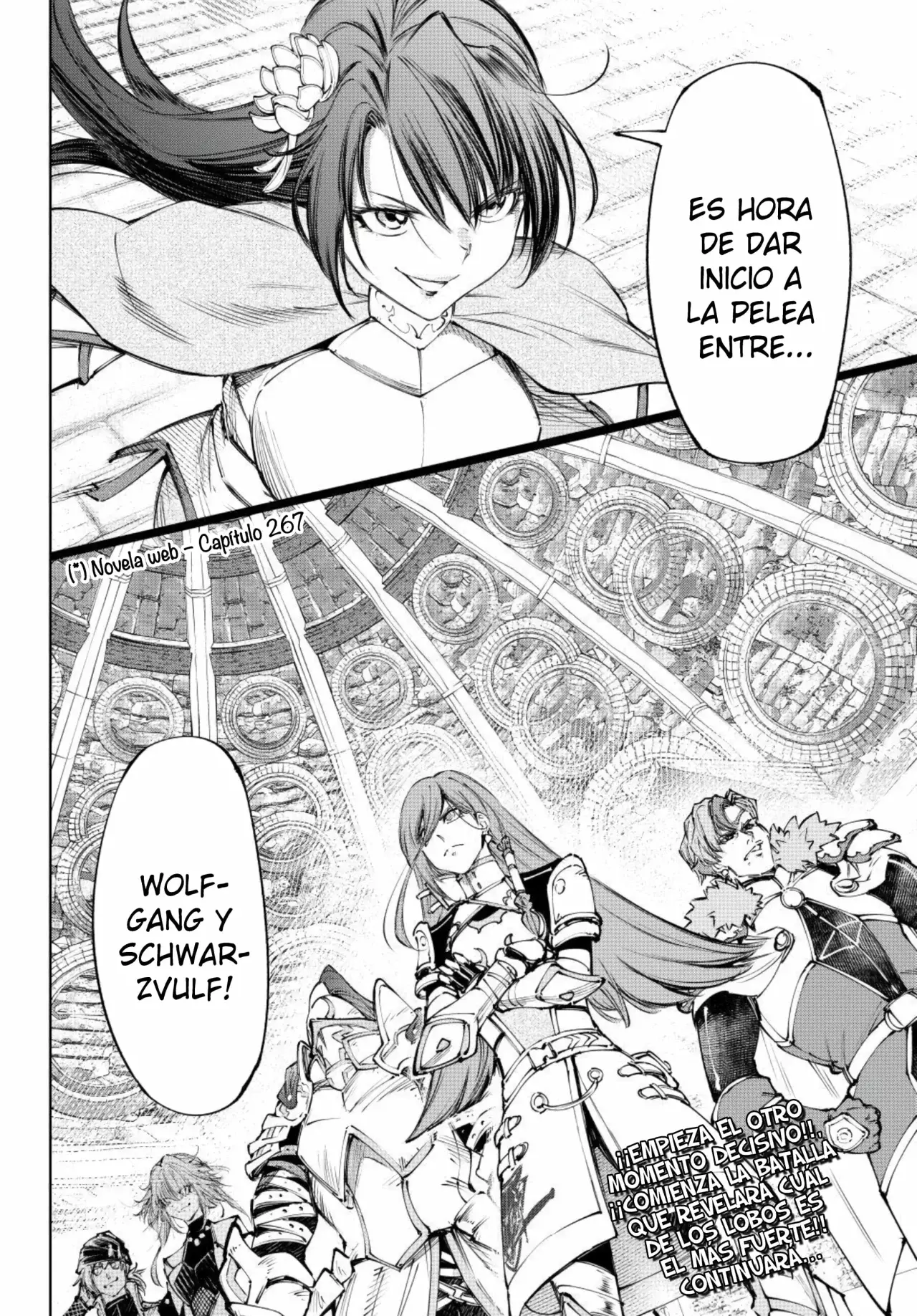 Read Shangri-La Frontier_ Shitty Games Hunter Challenges Godly Game ES Manga Online
