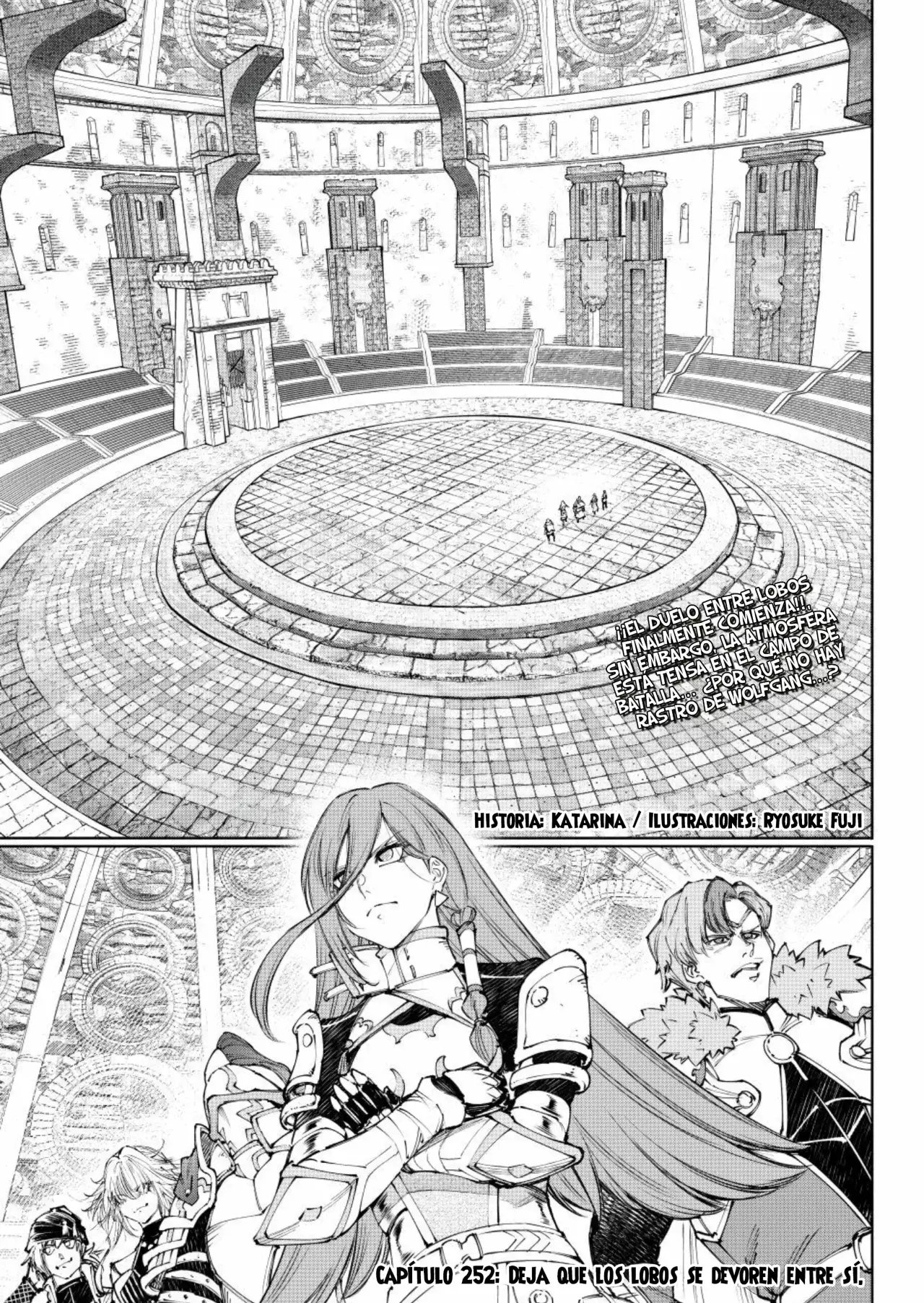 Read Shangri-La Frontier_ Shitty Games Hunter Challenges Godly Game ES Manga Online