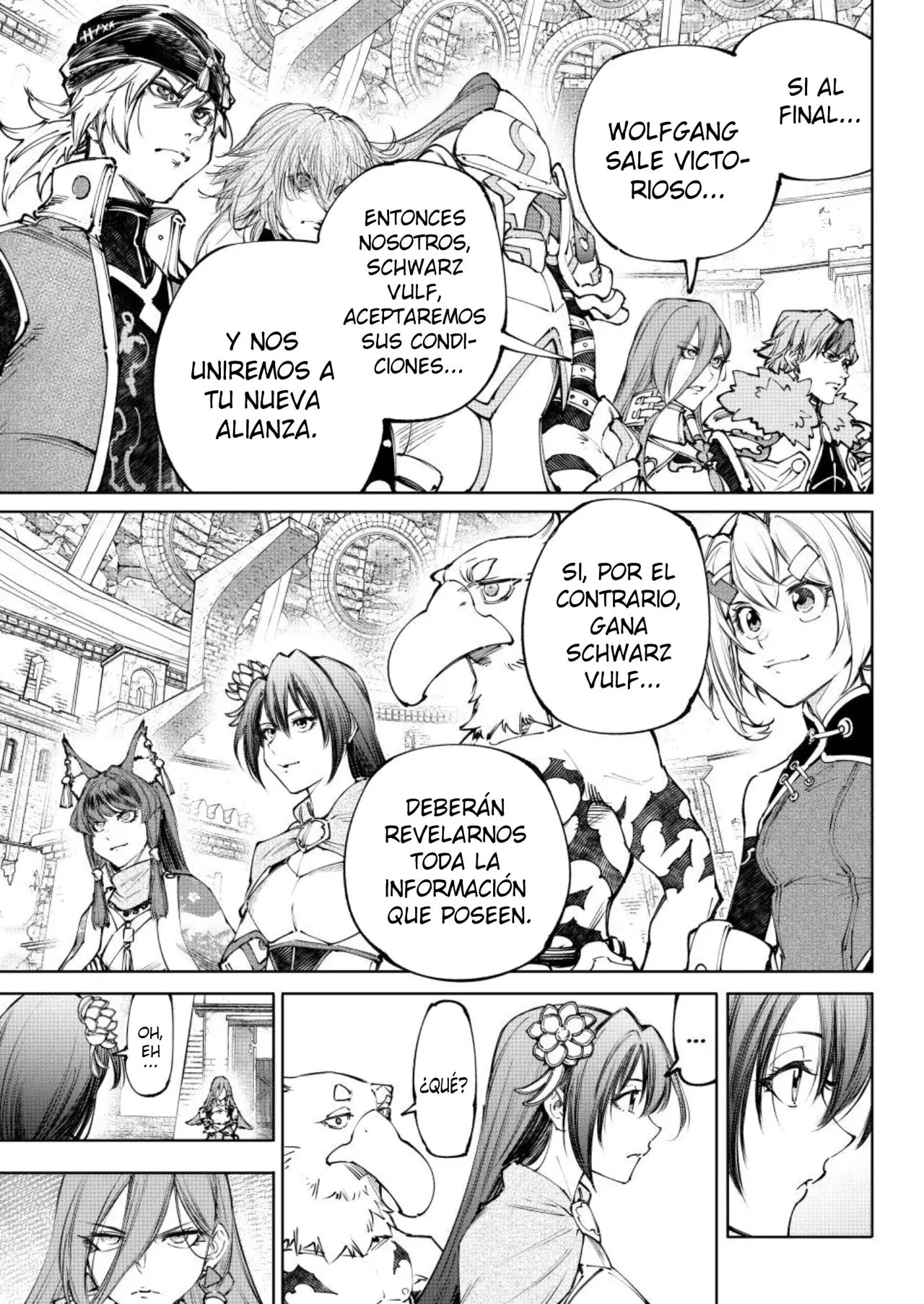 Read Shangri-La Frontier_ Shitty Games Hunter Challenges Godly Game ES Manga Online