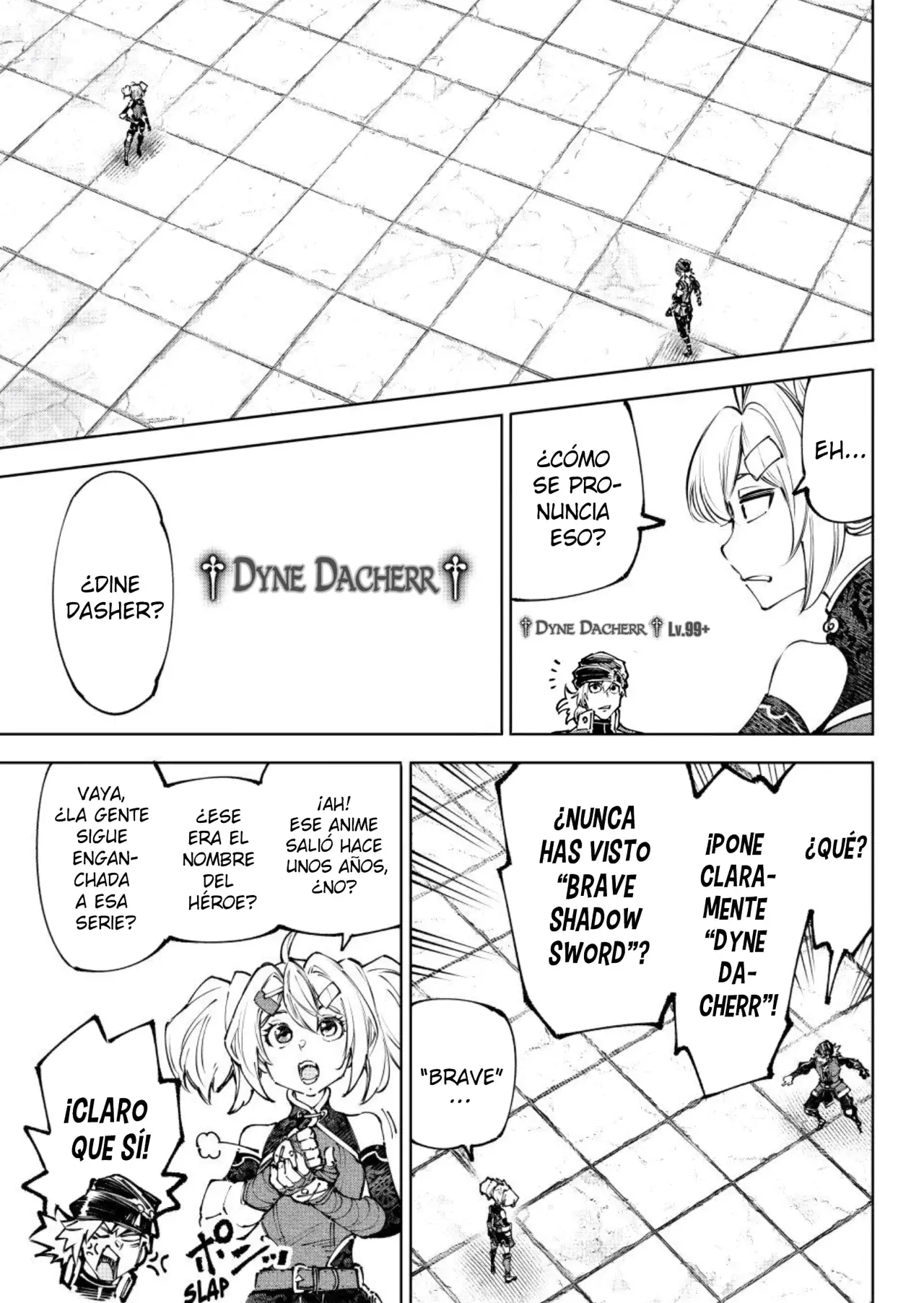 Read Shangri-La Frontier_ Shitty Games Hunter Challenges Godly Game ES Manga Online