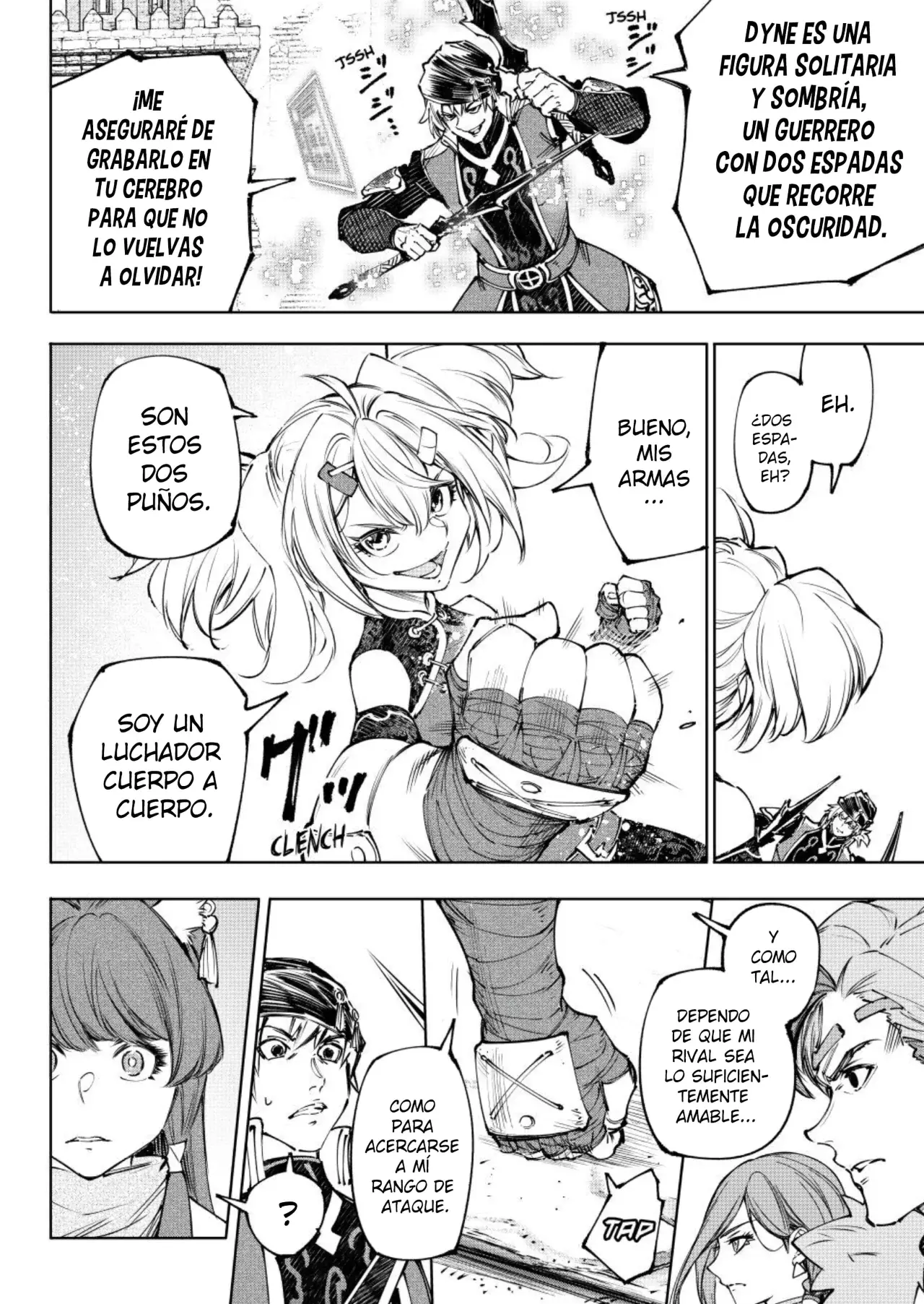 Read Shangri-La Frontier_ Shitty Games Hunter Challenges Godly Game ES Manga Online