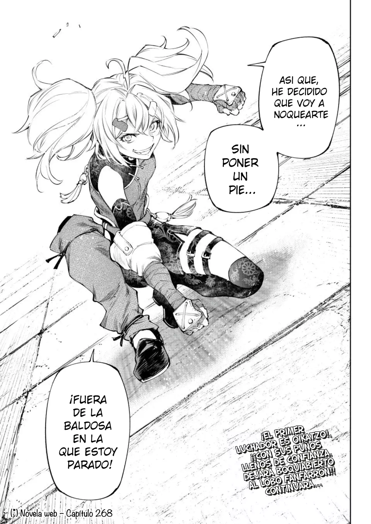 Read Shangri-La Frontier_ Shitty Games Hunter Challenges Godly Game ES Manga Online