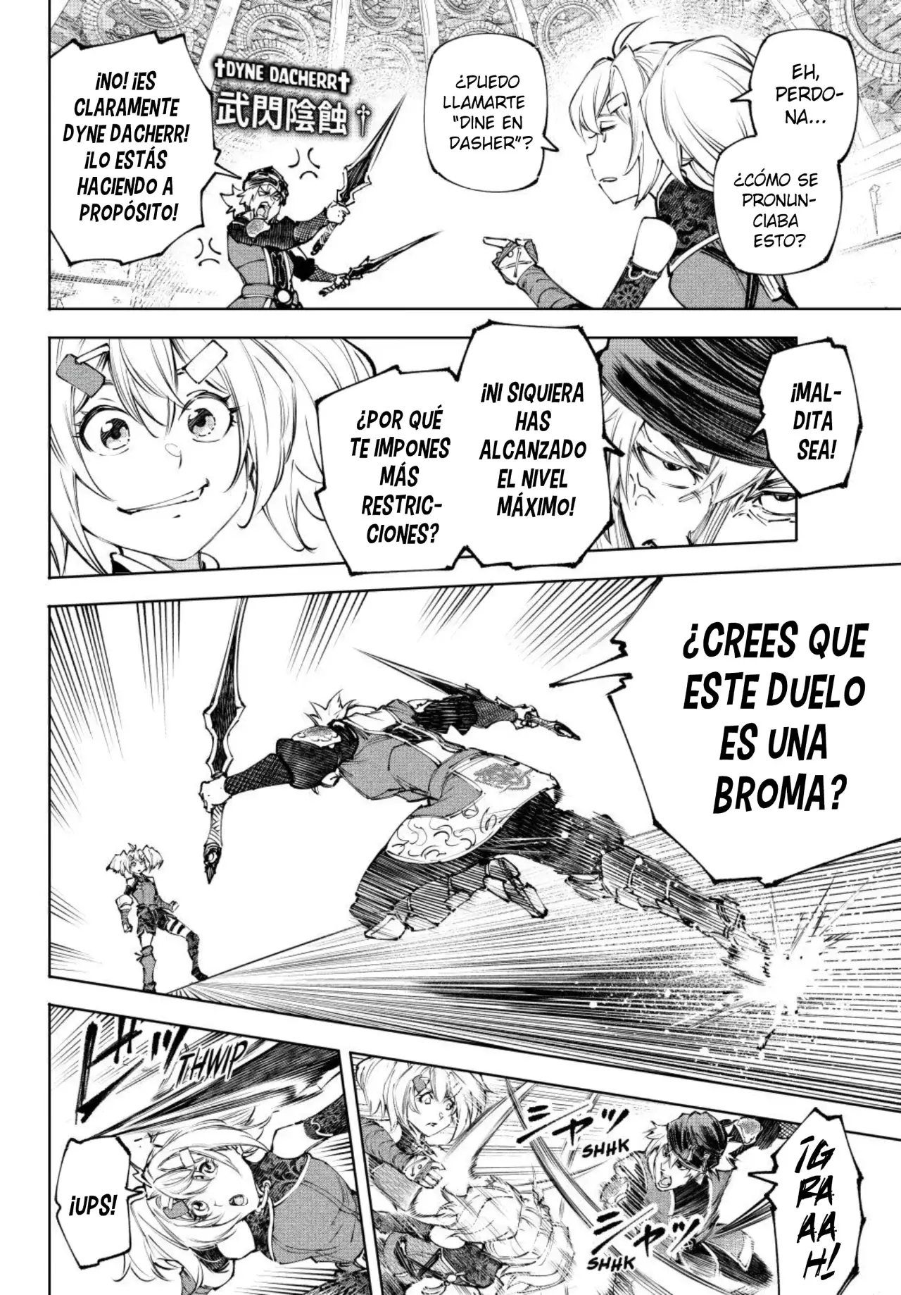 Read Shangri-La Frontier_ Shitty Games Hunter Challenges Godly Game ES Manga Online