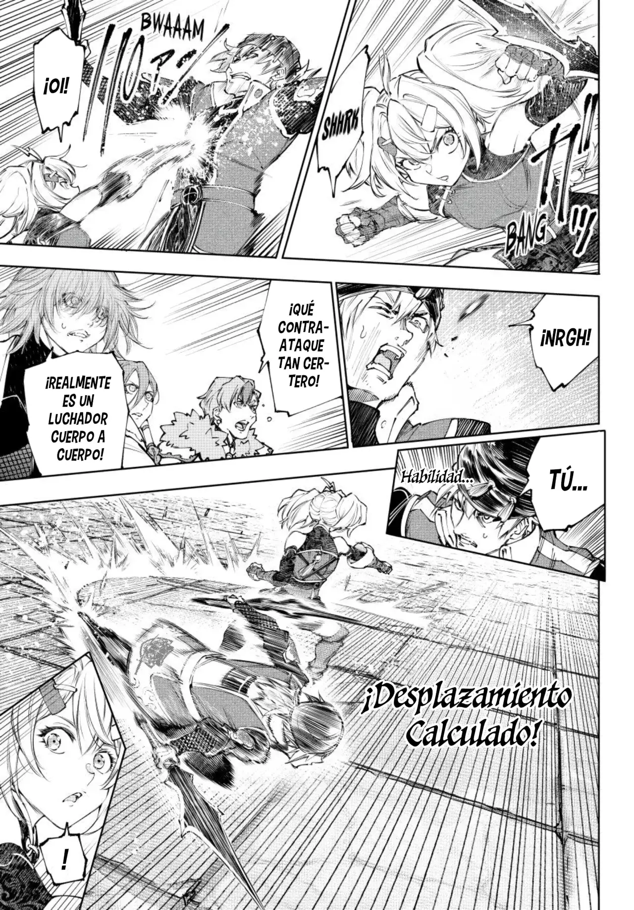 Read Shangri-La Frontier_ Shitty Games Hunter Challenges Godly Game ES Manga Online