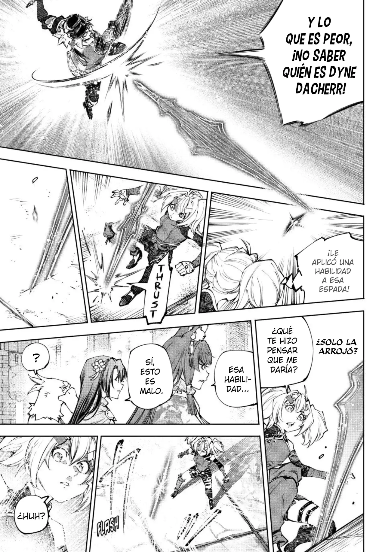 Read Shangri-La Frontier_ Shitty Games Hunter Challenges Godly Game ES Manga Online