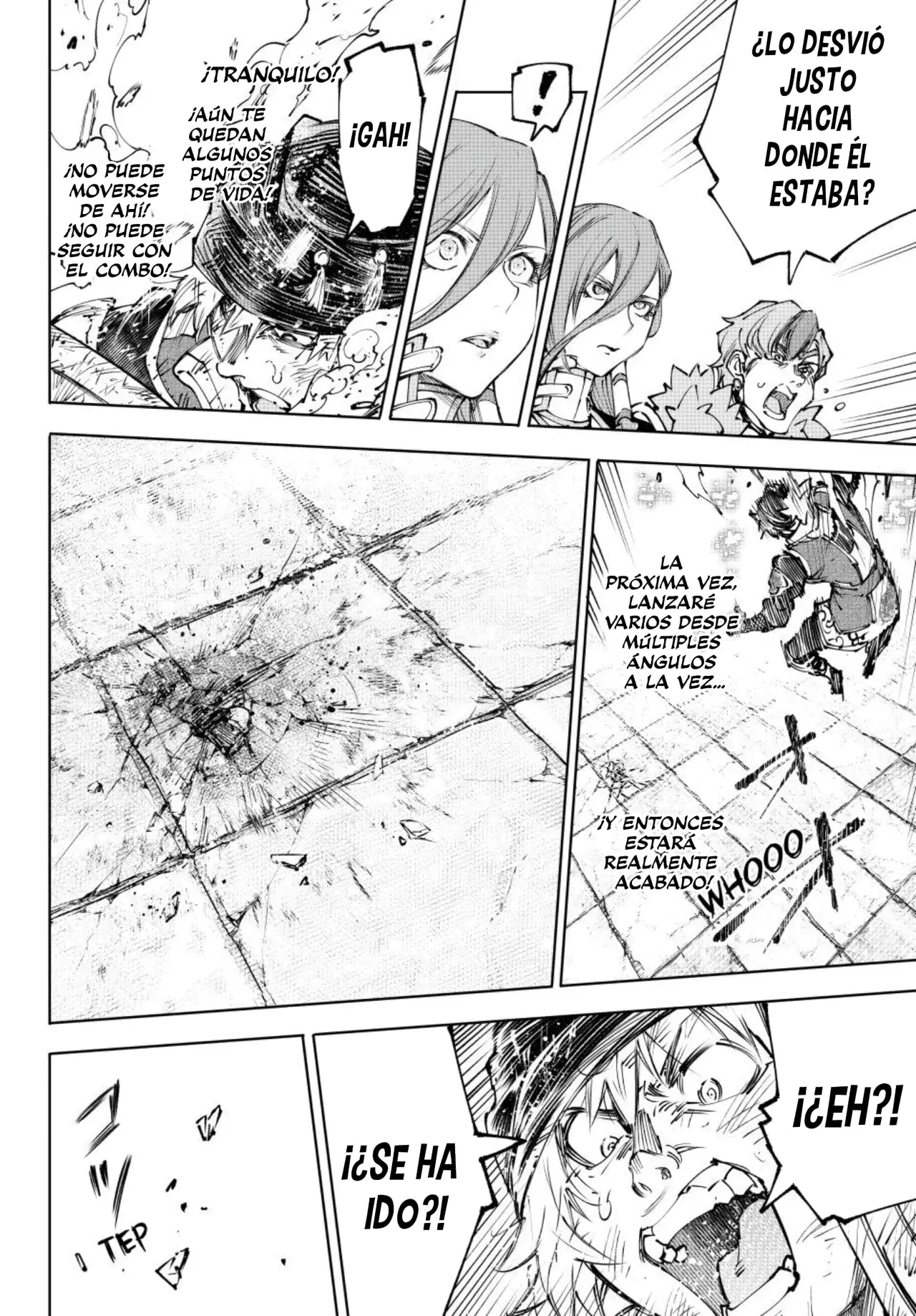 Read Shangri-La Frontier_ Shitty Games Hunter Challenges Godly Game ES Manga Online