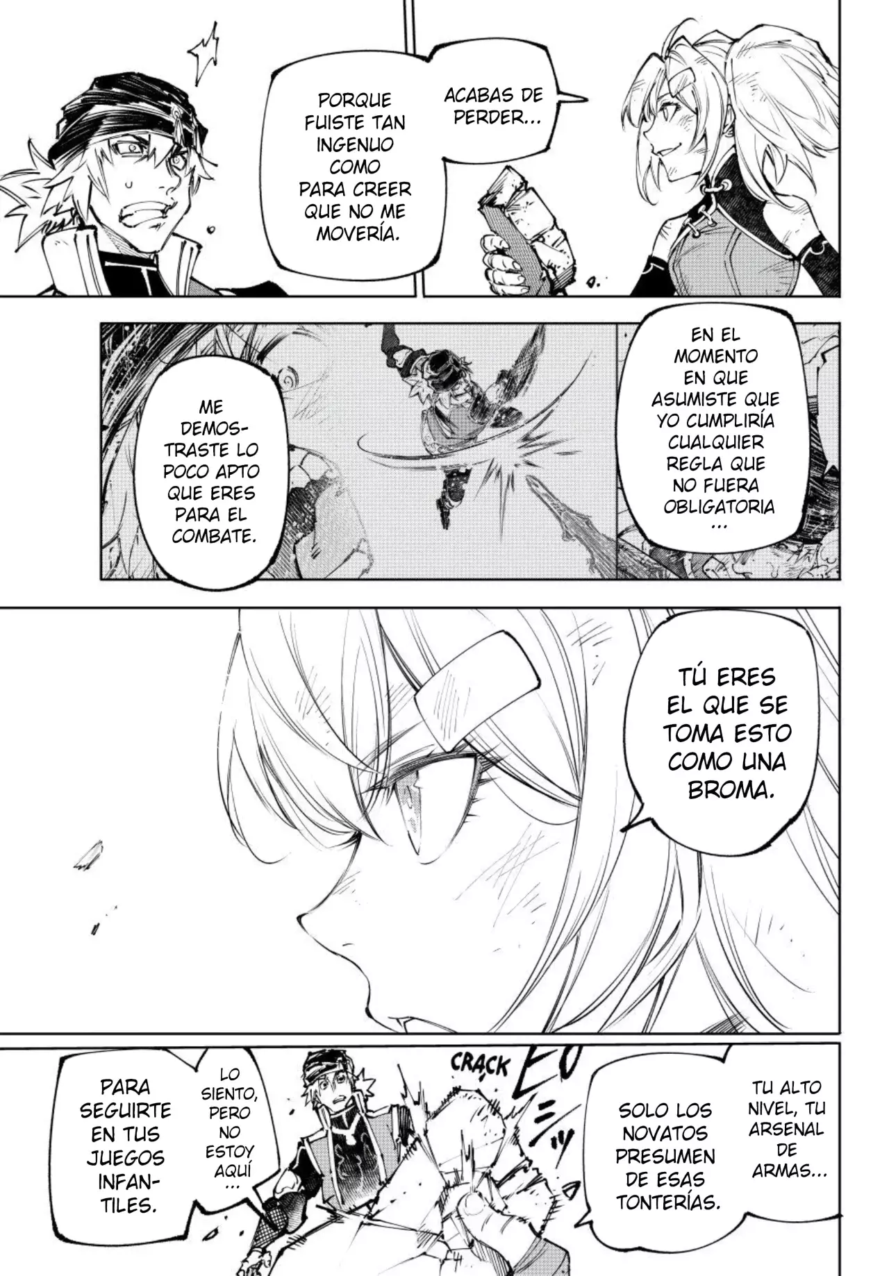 Read Shangri-La Frontier_ Shitty Games Hunter Challenges Godly Game ES Manga Online