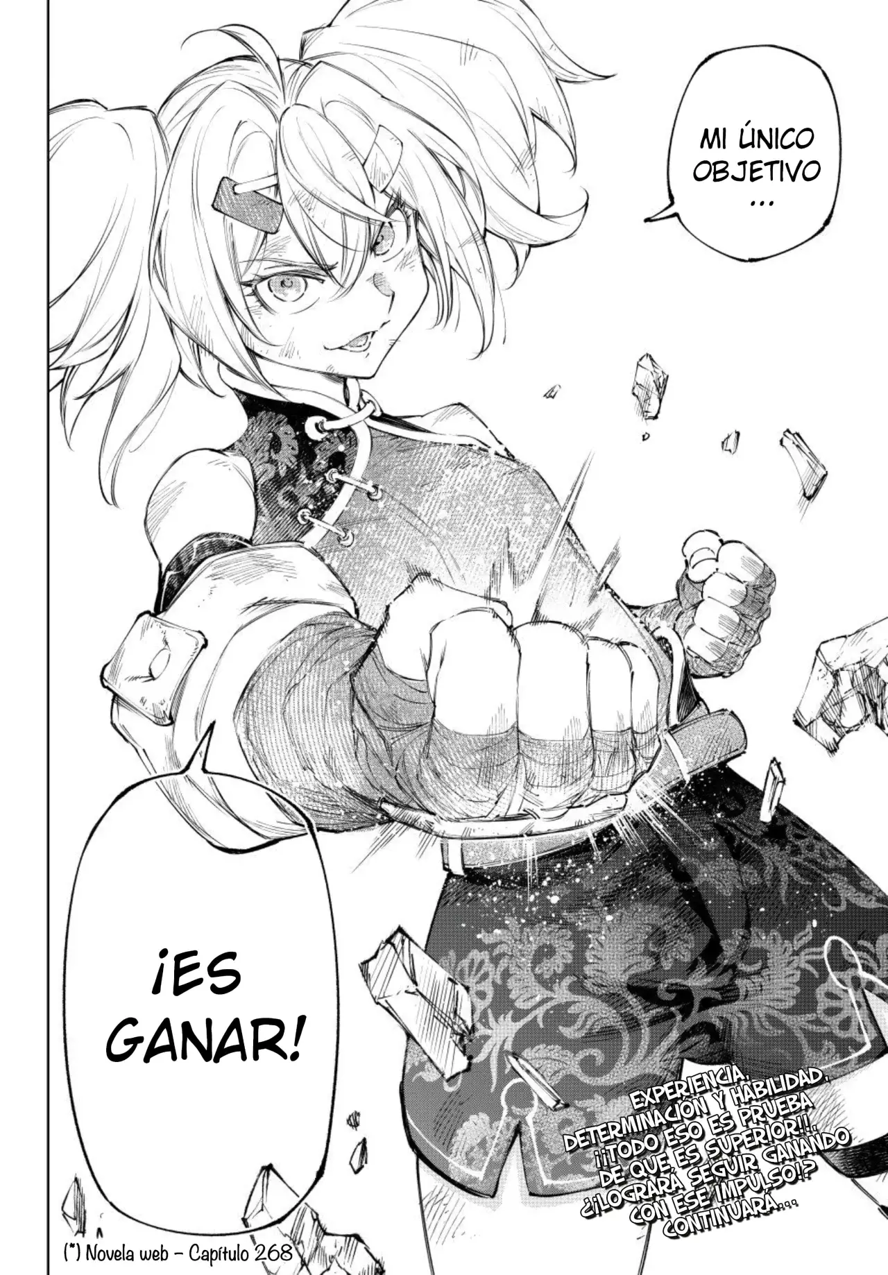 Read Shangri-La Frontier_ Shitty Games Hunter Challenges Godly Game ES Manga Online