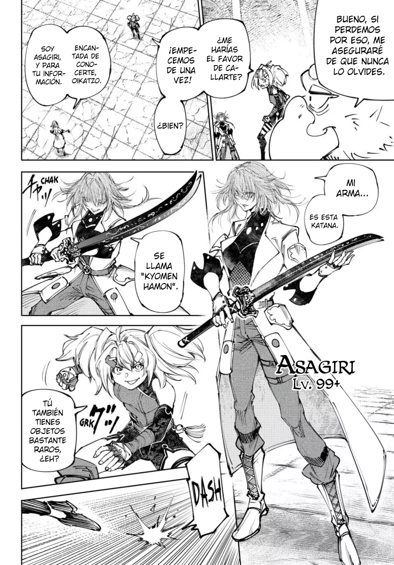 Read Shangri-La Frontier_ Shitty Games Hunter Challenges Godly Game ES Manga Online