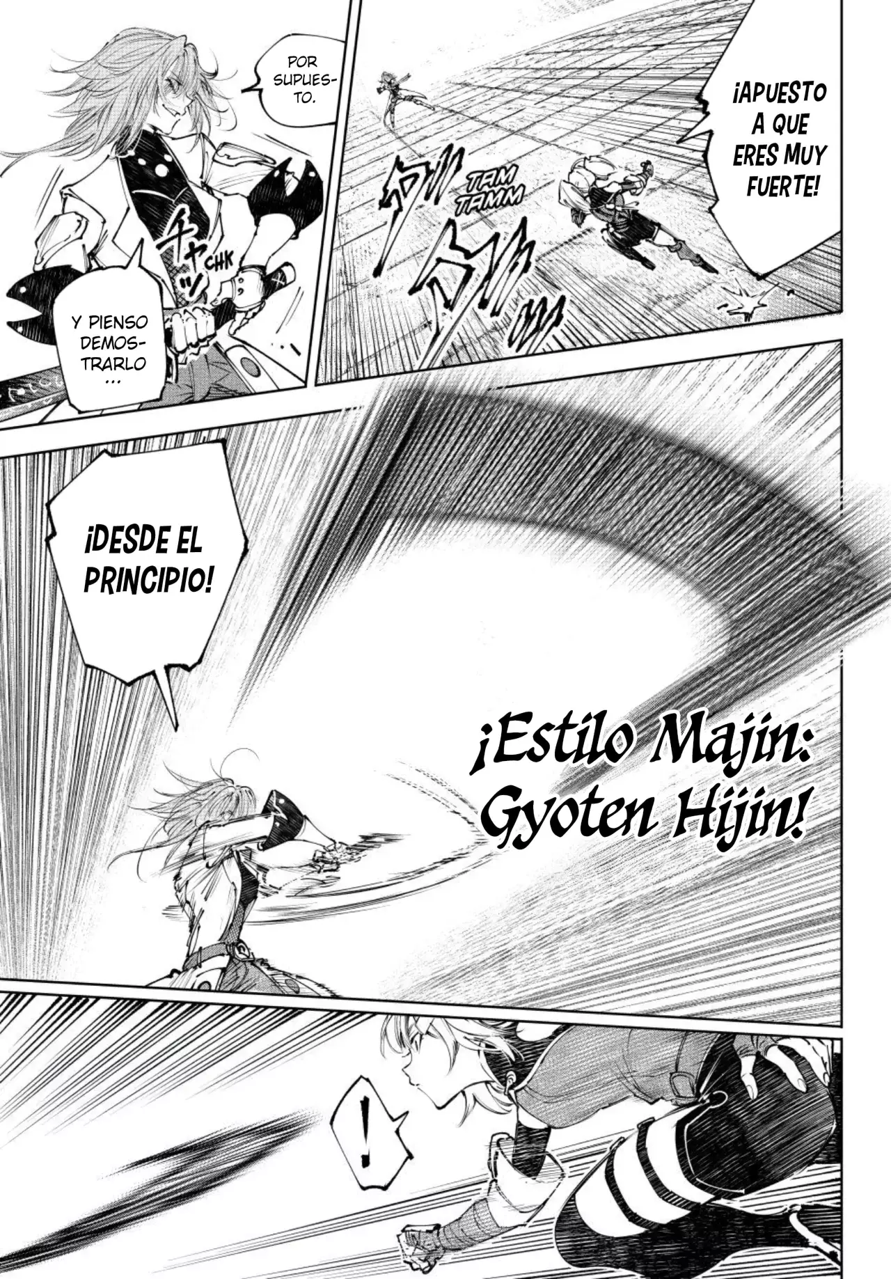 Read Shangri-La Frontier_ Shitty Games Hunter Challenges Godly Game ES Manga Online