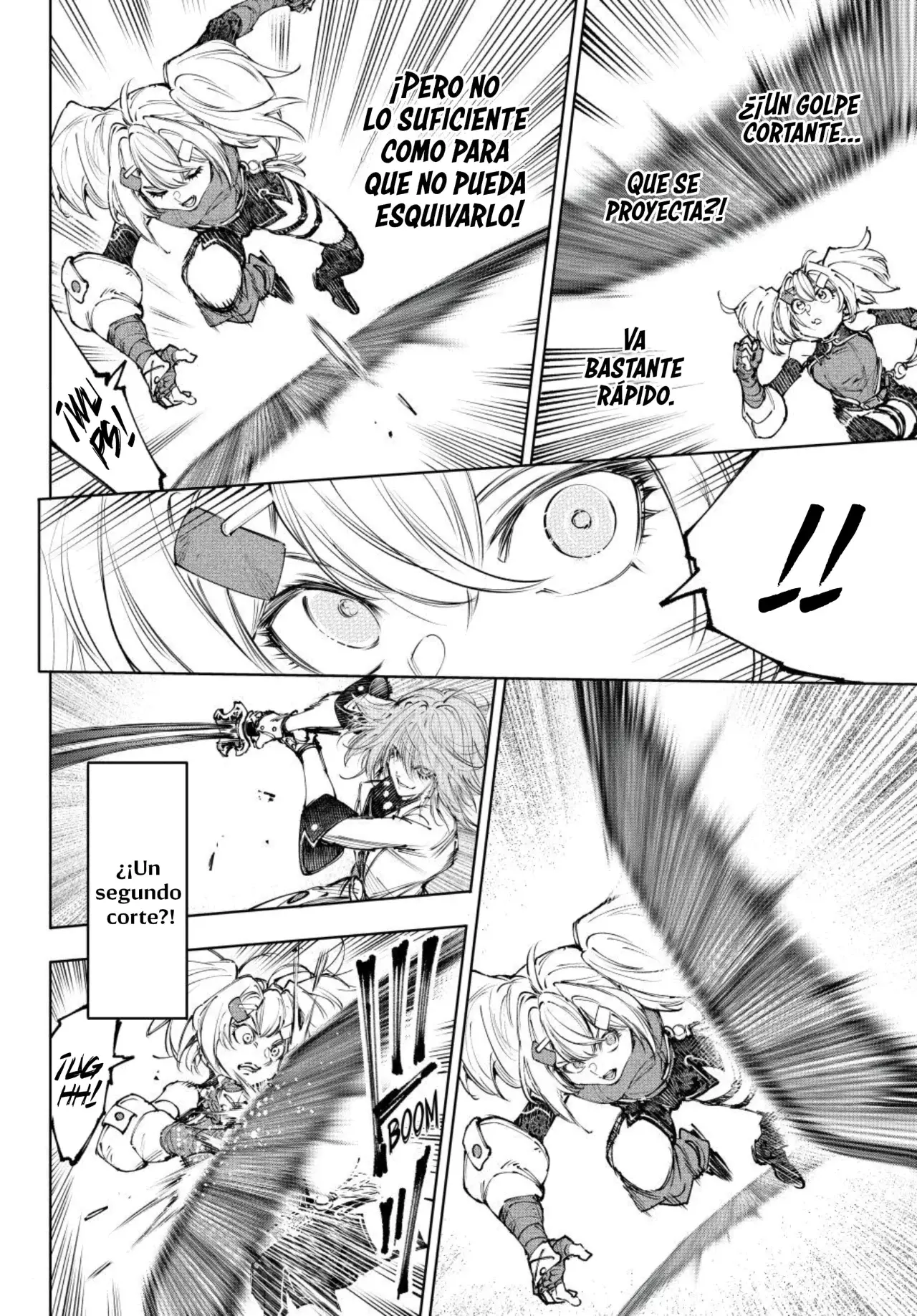 Read Shangri-La Frontier_ Shitty Games Hunter Challenges Godly Game ES Manga Online