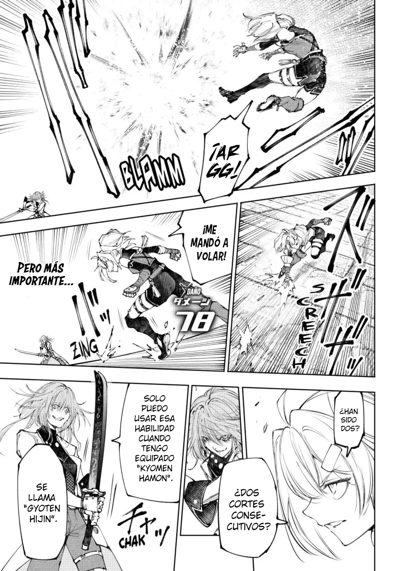 Read Shangri-La Frontier_ Shitty Games Hunter Challenges Godly Game ES Manga Online