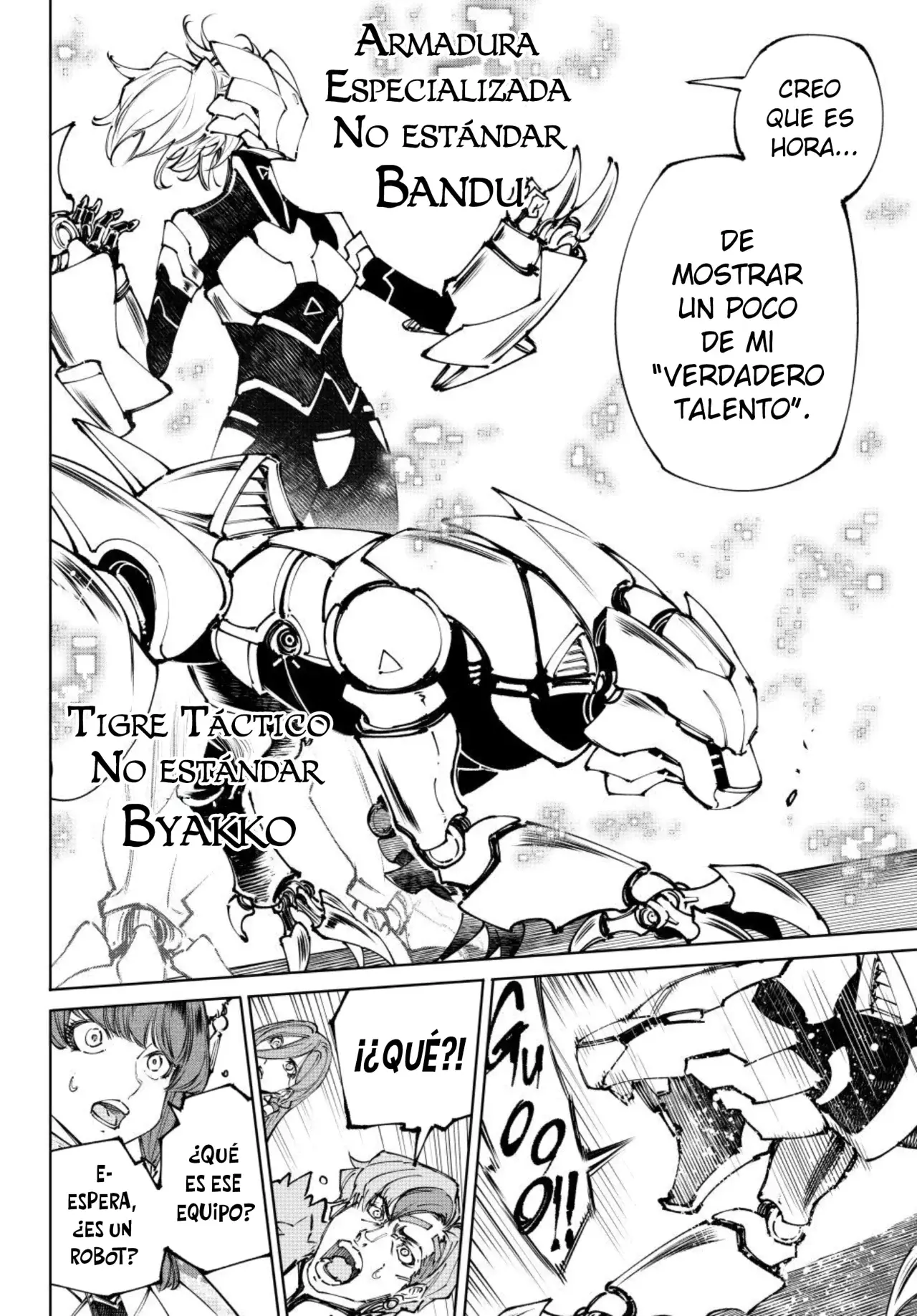 Read Shangri-La Frontier_ Shitty Games Hunter Challenges Godly Game ES Manga Online