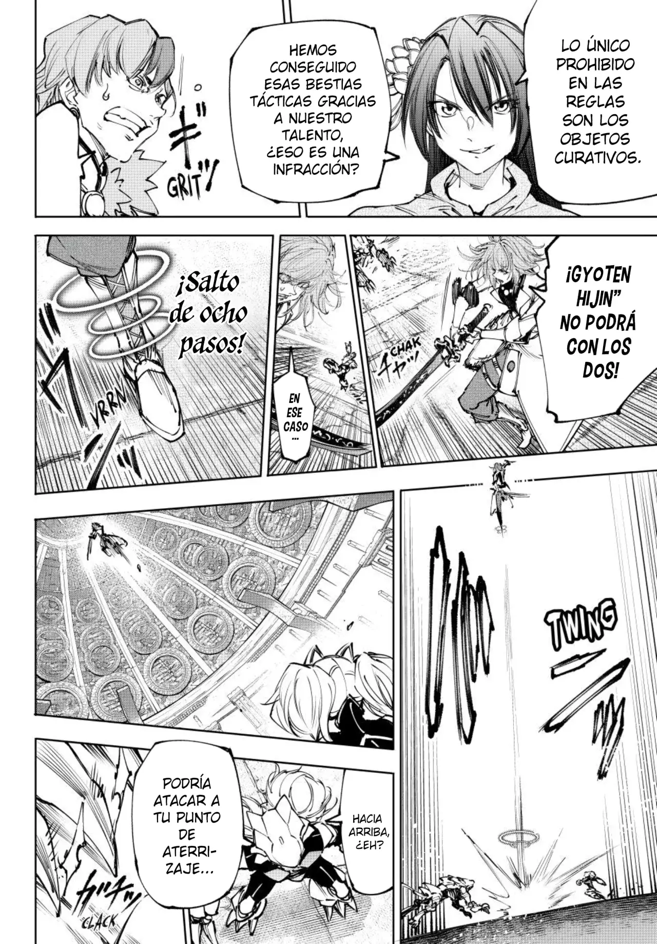 Read Shangri-La Frontier_ Shitty Games Hunter Challenges Godly Game ES Manga Online
