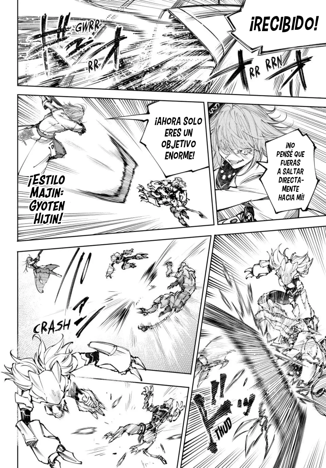 Read Shangri-La Frontier_ Shitty Games Hunter Challenges Godly Game ES Manga Online