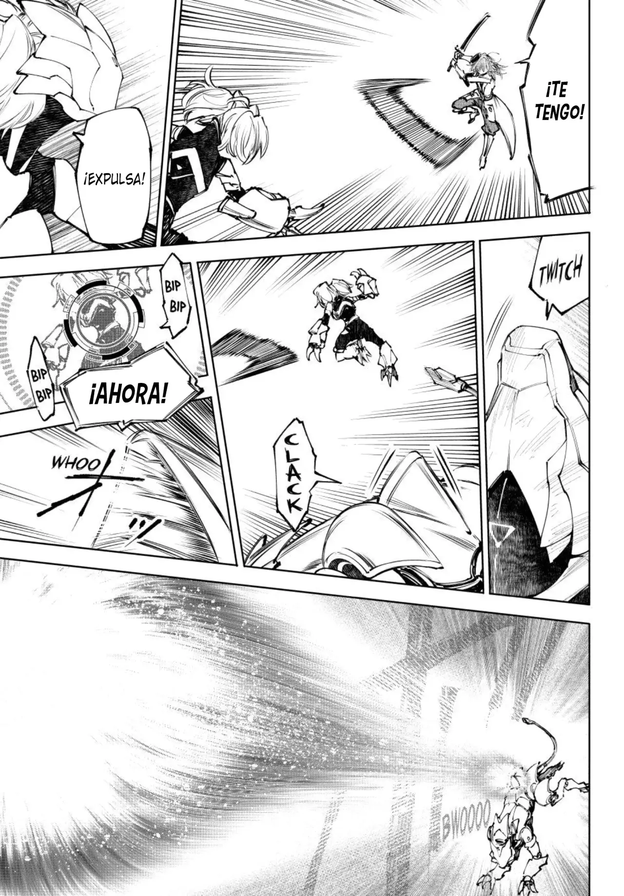 Read Shangri-La Frontier_ Shitty Games Hunter Challenges Godly Game ES Manga Online