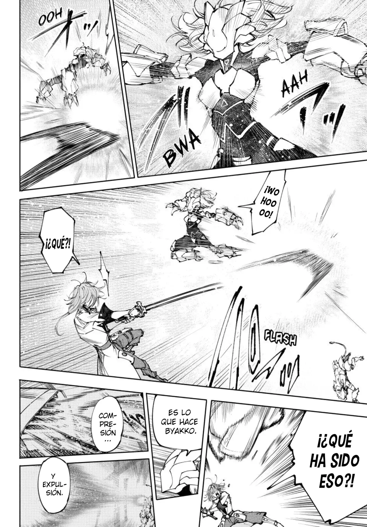 Read Shangri-La Frontier_ Shitty Games Hunter Challenges Godly Game ES Manga Online
