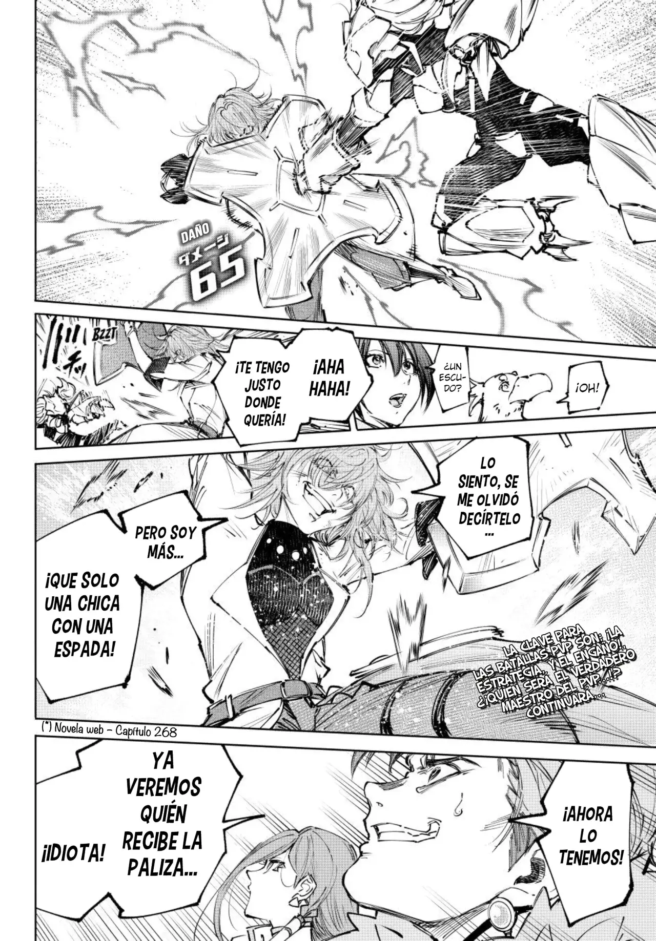 Read Shangri-La Frontier_ Shitty Games Hunter Challenges Godly Game ES Manga Online