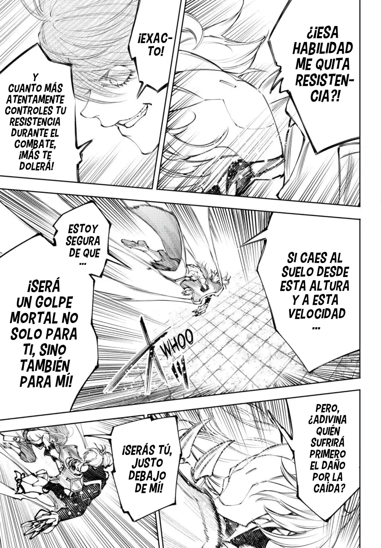 Read Shangri-La Frontier_ Shitty Games Hunter Challenges Godly Game ES Manga Online