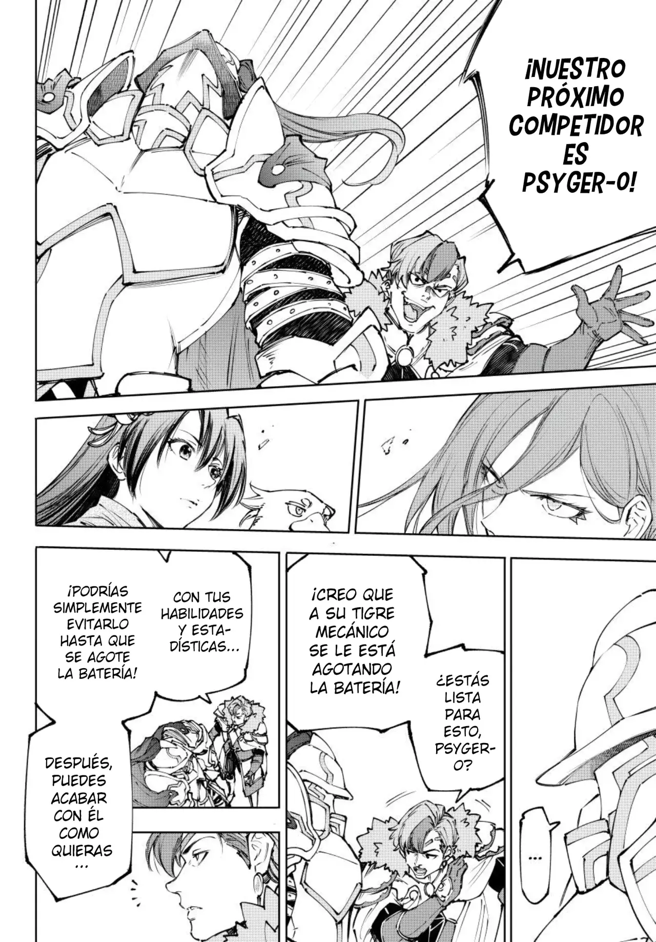 Read Shangri-La Frontier_ Shitty Games Hunter Challenges Godly Game ES Manga Online