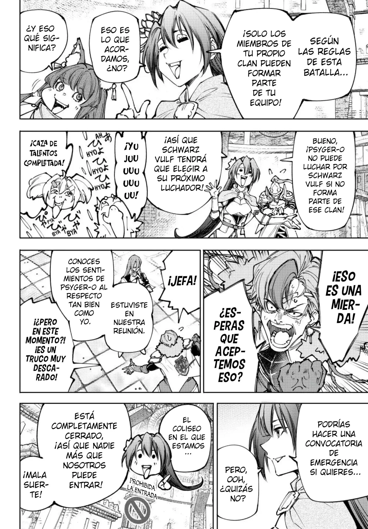 Read Shangri-La Frontier_ Shitty Games Hunter Challenges Godly Game ES Manga Online
