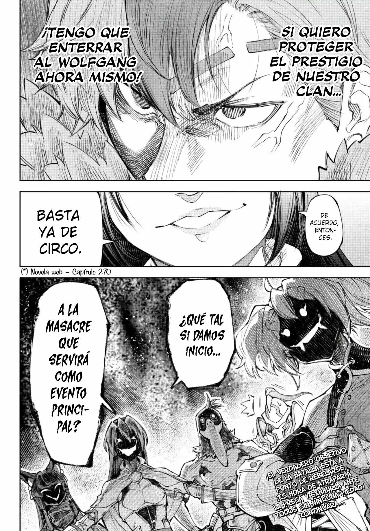 Read Shangri-La Frontier_ Shitty Games Hunter Challenges Godly Game ES Manga Online