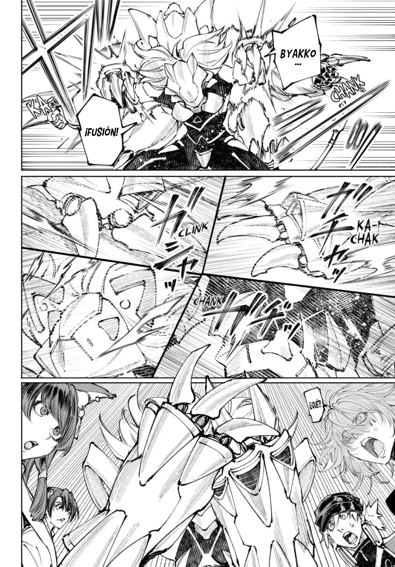 Read Shangri-La Frontier_ Shitty Games Hunter Challenges Godly Game ES Manga Online